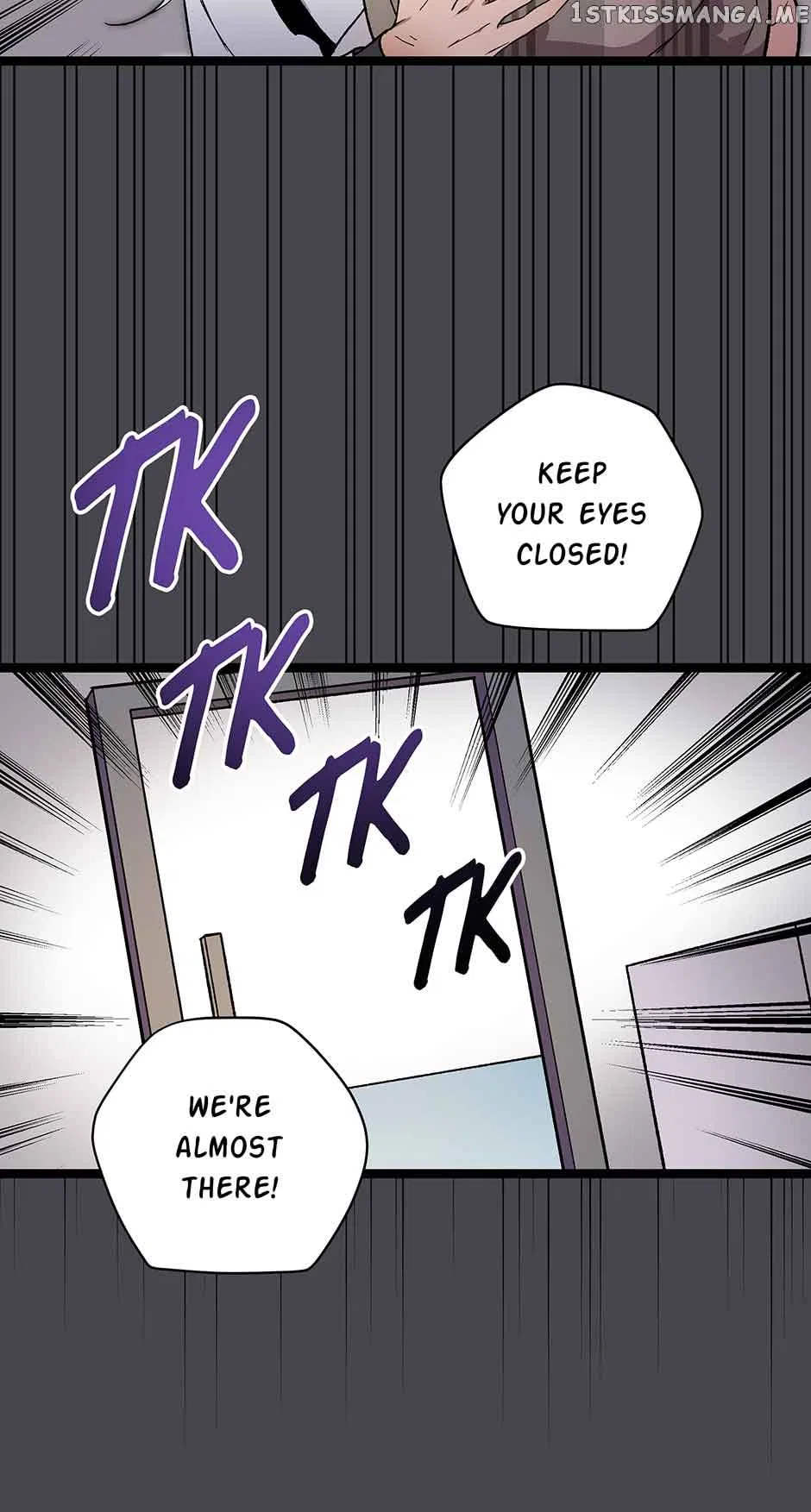 I’m The Only One With Genius DNA Chapter 109 – Page 9
