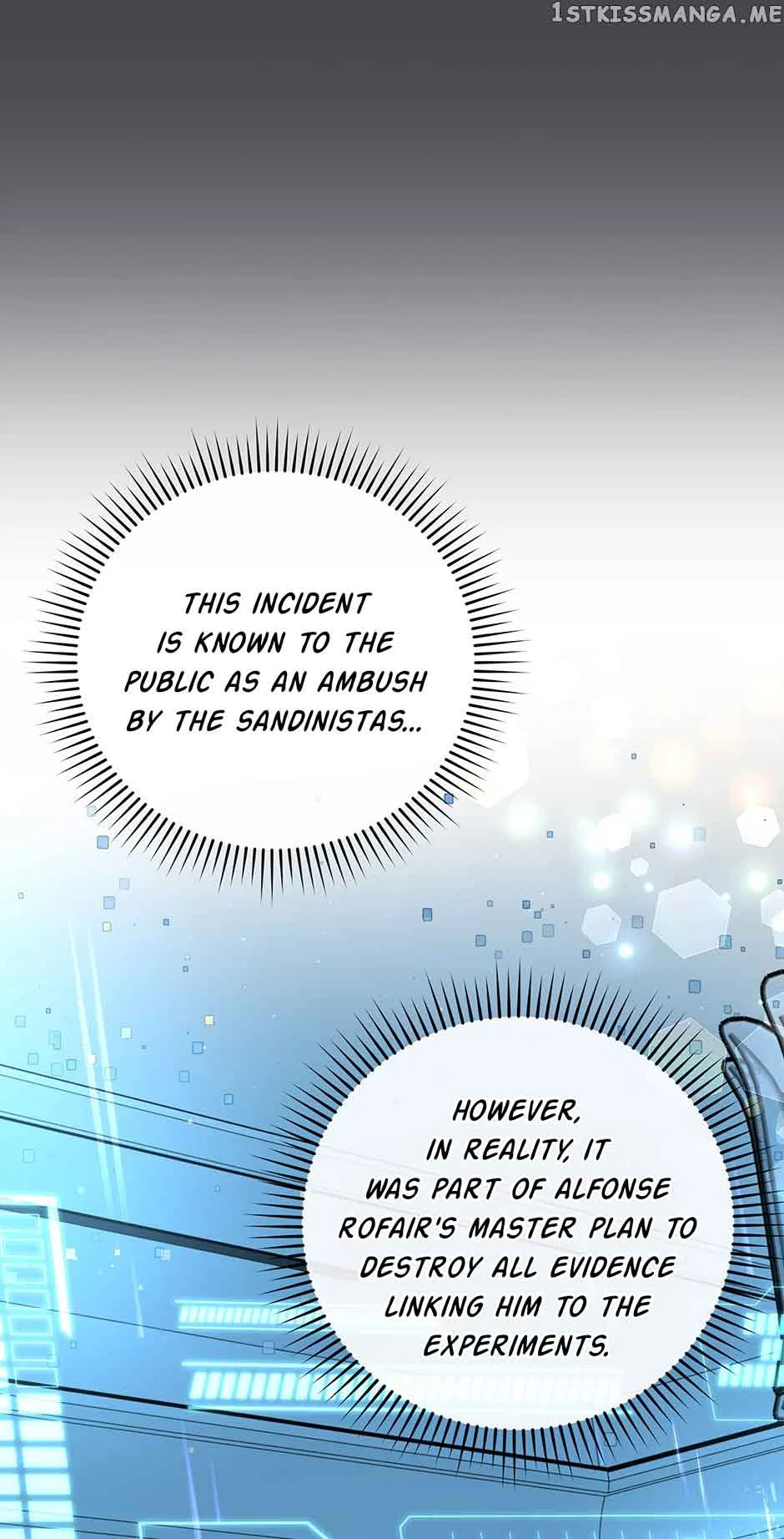 I’m The Only One With Genius DNA Chapter 109 – Page 14