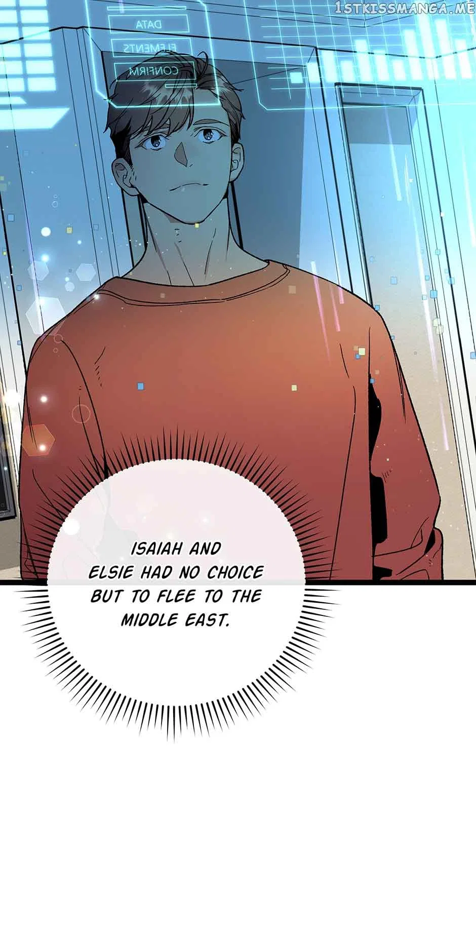 I’m The Only One With Genius DNA Chapter 109 – Page 15