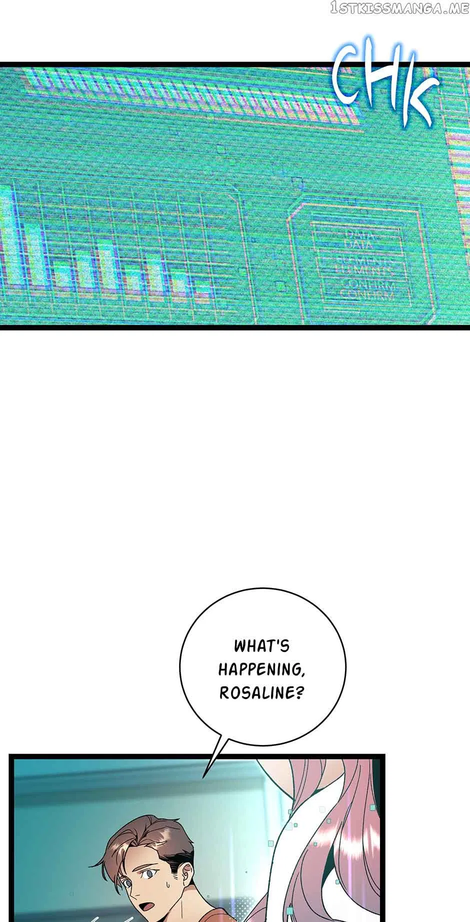 I’m The Only One With Genius DNA Chapter 109 – Page 16