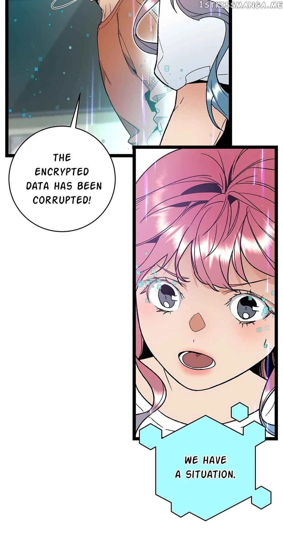 I’m The Only One With Genius DNA Chapter 109 – Page 17