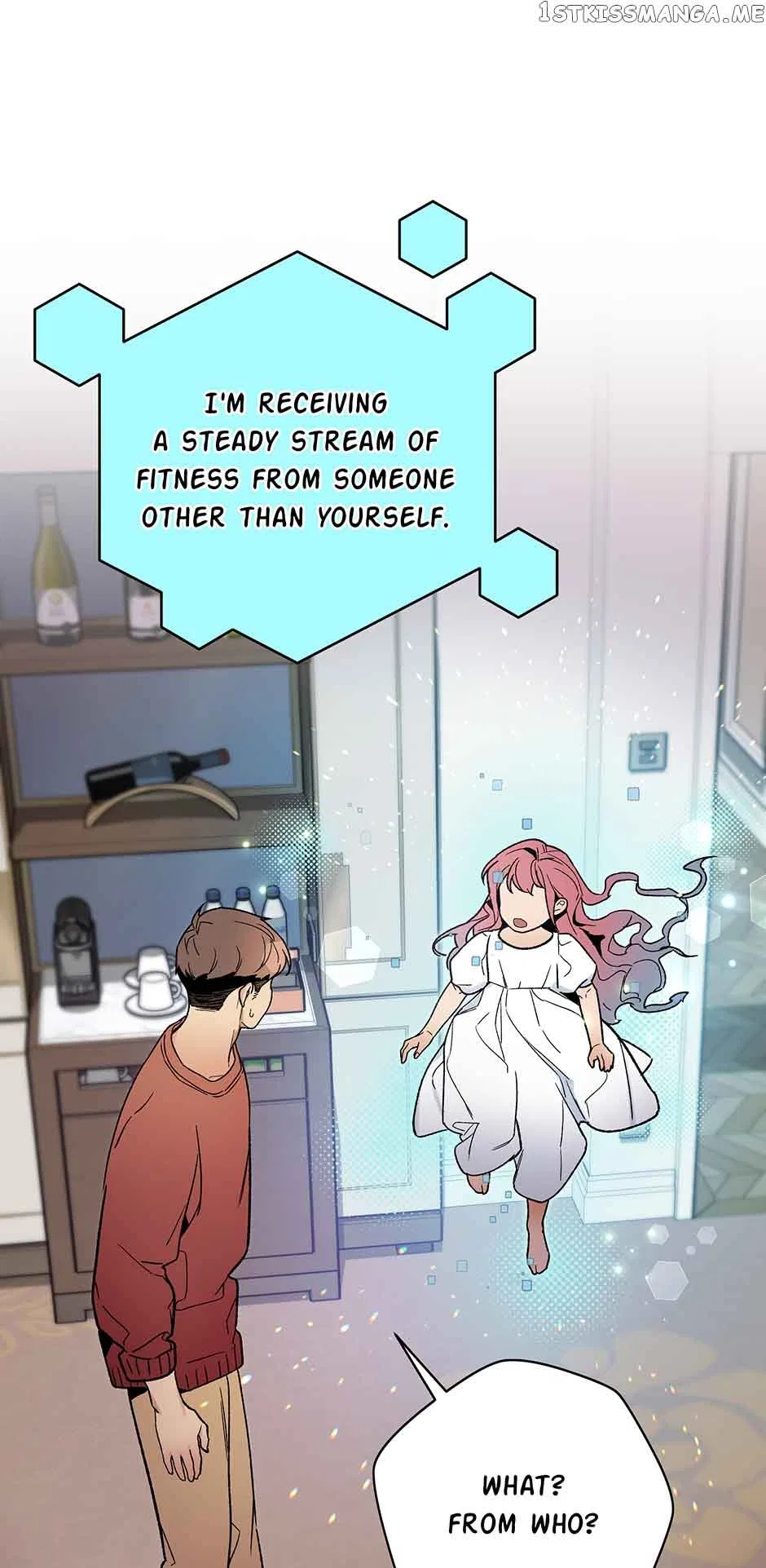 I’m The Only One With Genius DNA Chapter 109 – Page 18