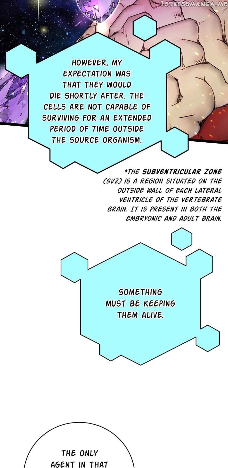 I’m The Only One With Genius DNA Chapter 109 – Page 20