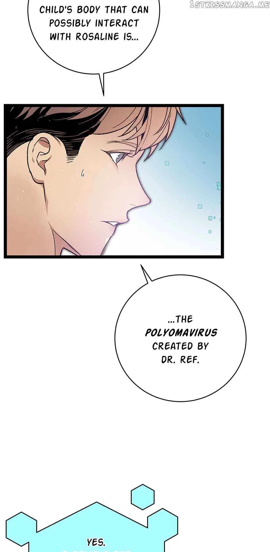 I’m The Only One With Genius DNA Chapter 109 – Page 21