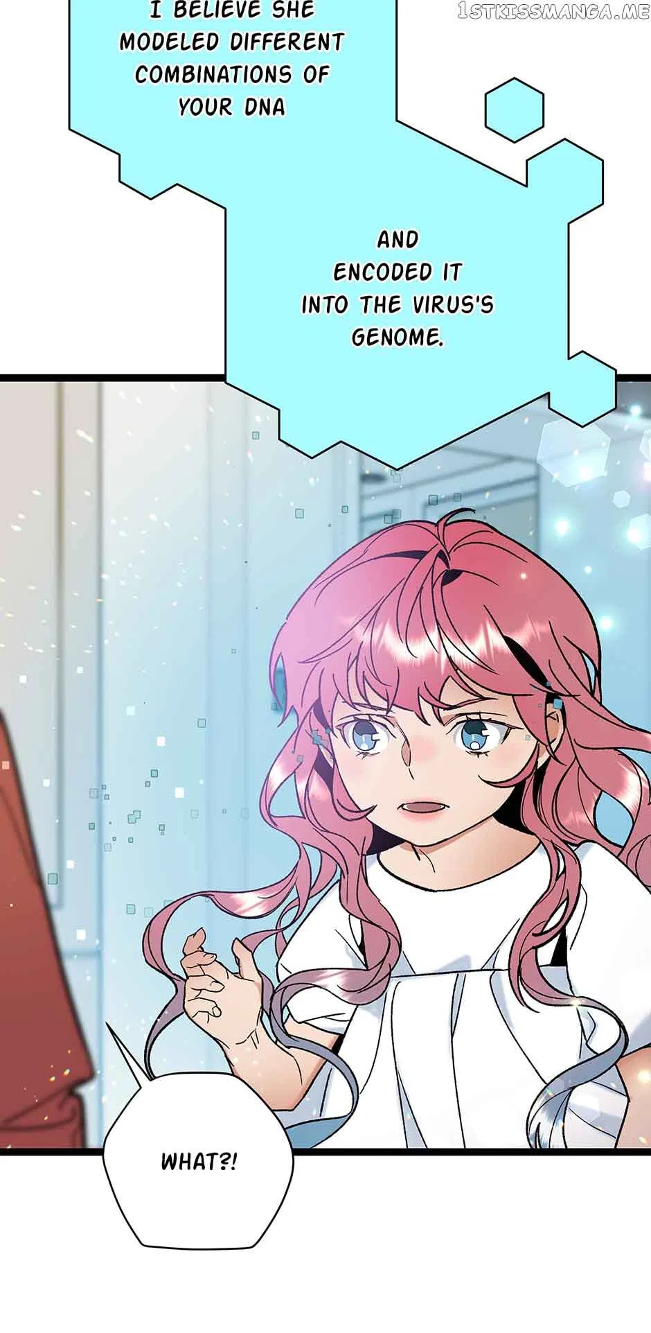 I’m The Only One With Genius DNA Chapter 109 – Page 22