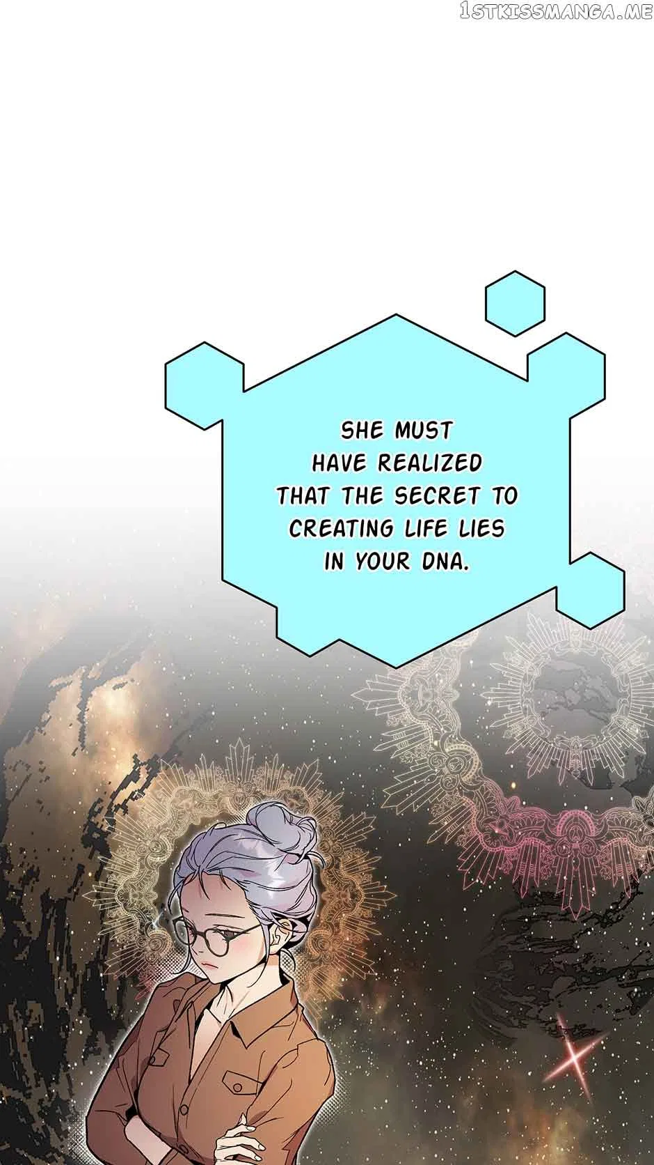 I’m The Only One With Genius DNA Chapter 109 – Page 23