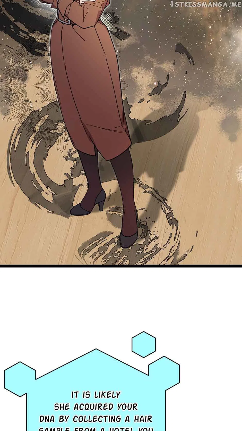 I’m The Only One With Genius DNA Chapter 109 – Page 24