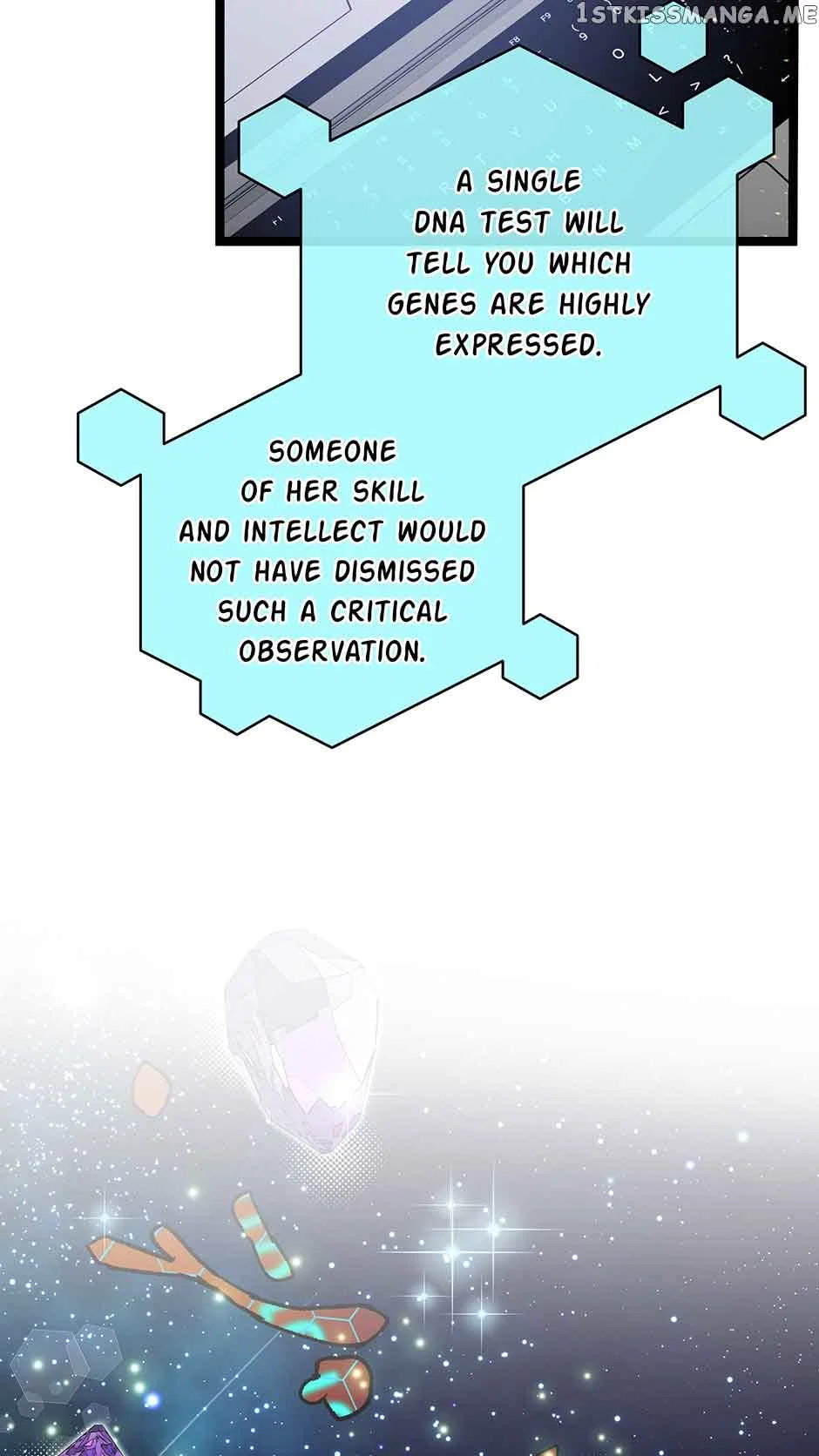 I’m The Only One With Genius DNA Chapter 109 – Page 26