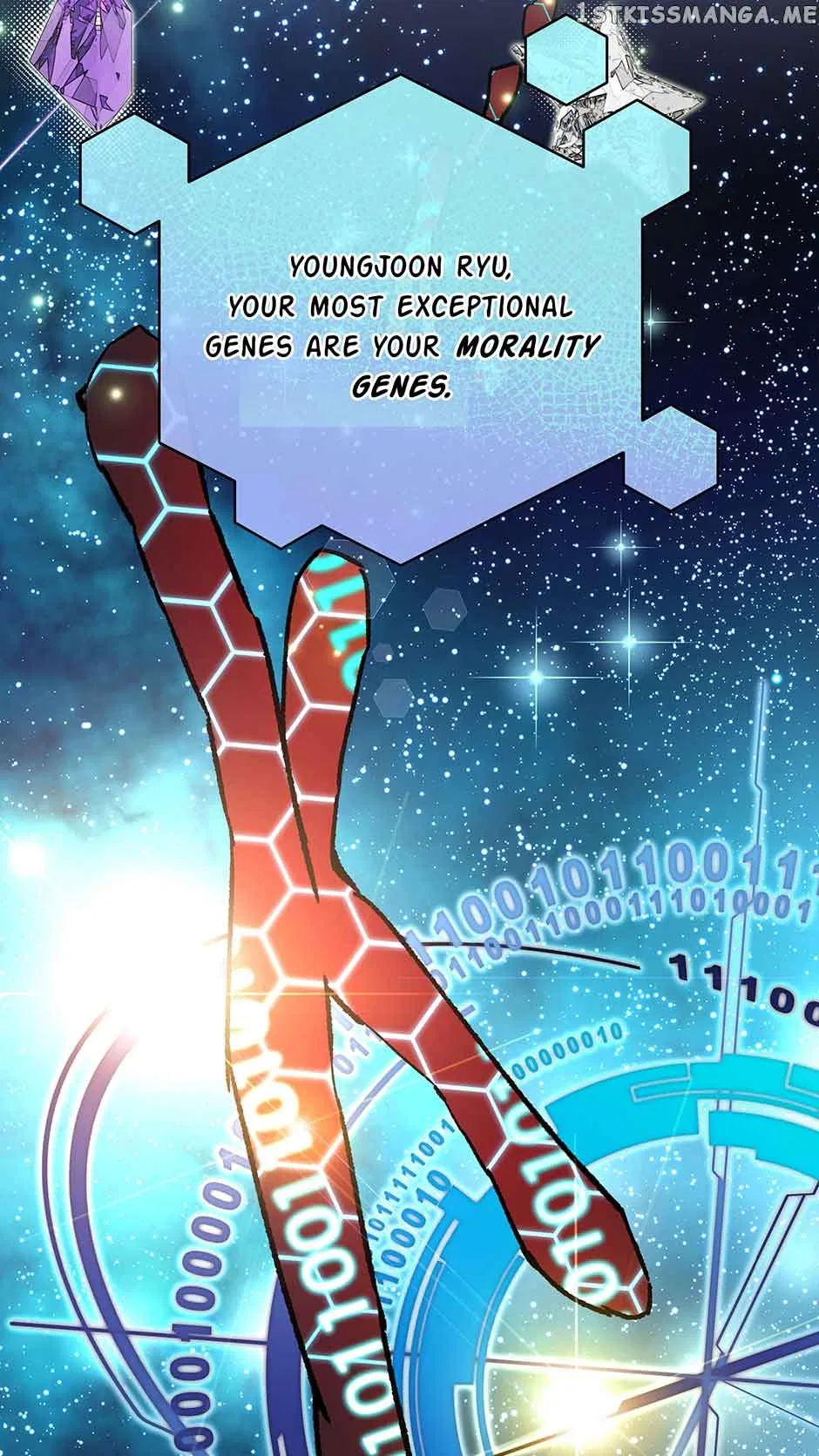 I’m The Only One With Genius DNA Chapter 109 – Page 27