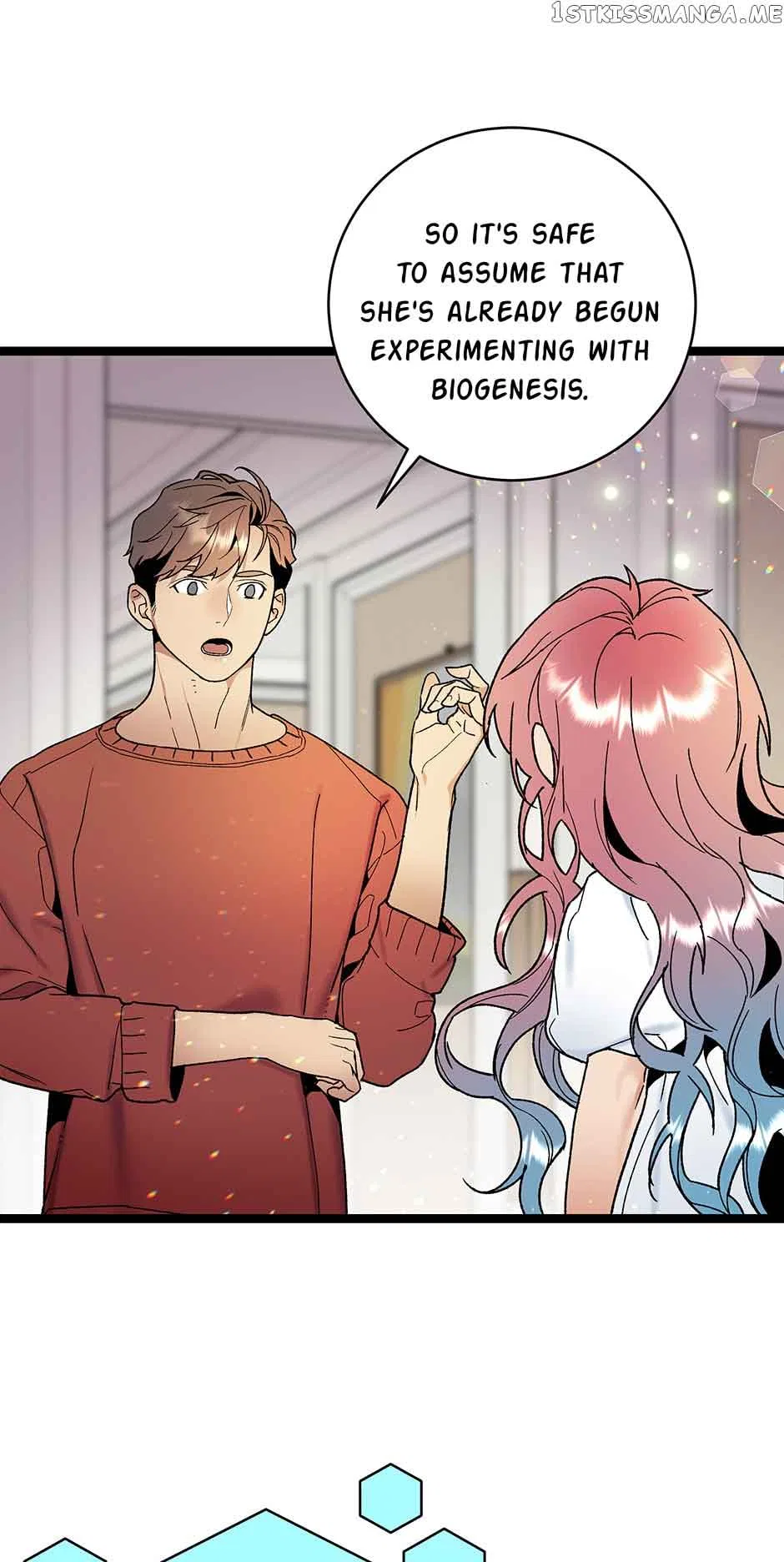 I’m The Only One With Genius DNA Chapter 109 – Page 29