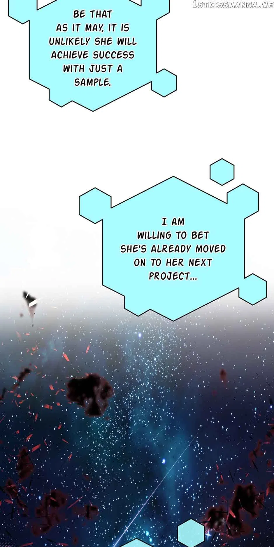 I’m The Only One With Genius DNA Chapter 109 – Page 30