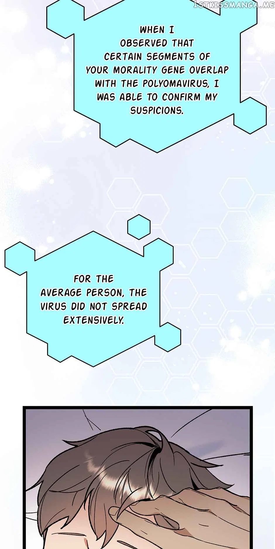 I’m The Only One With Genius DNA Chapter 109 – Page 32