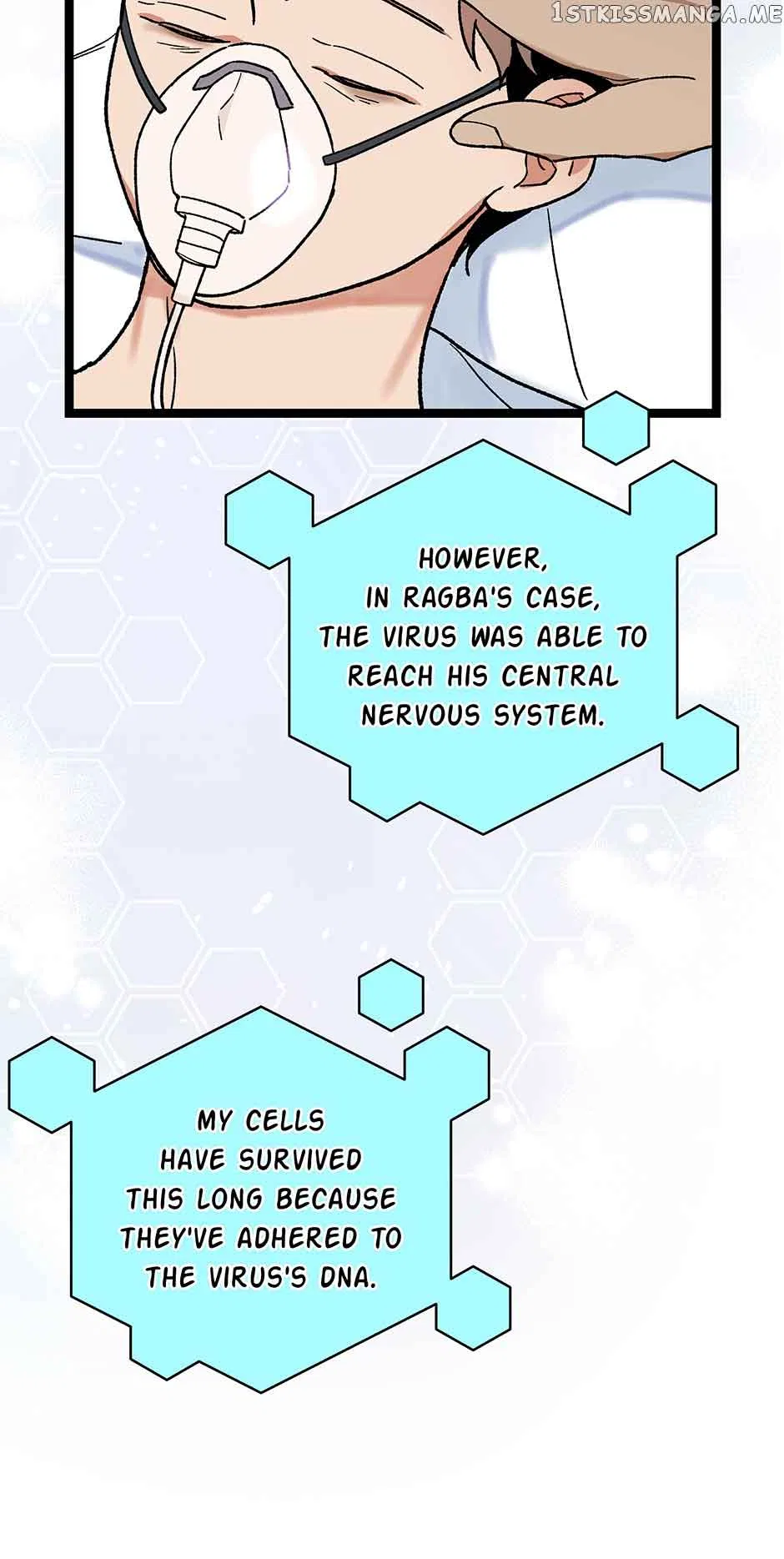 I’m The Only One With Genius DNA Chapter 109 – Page 33