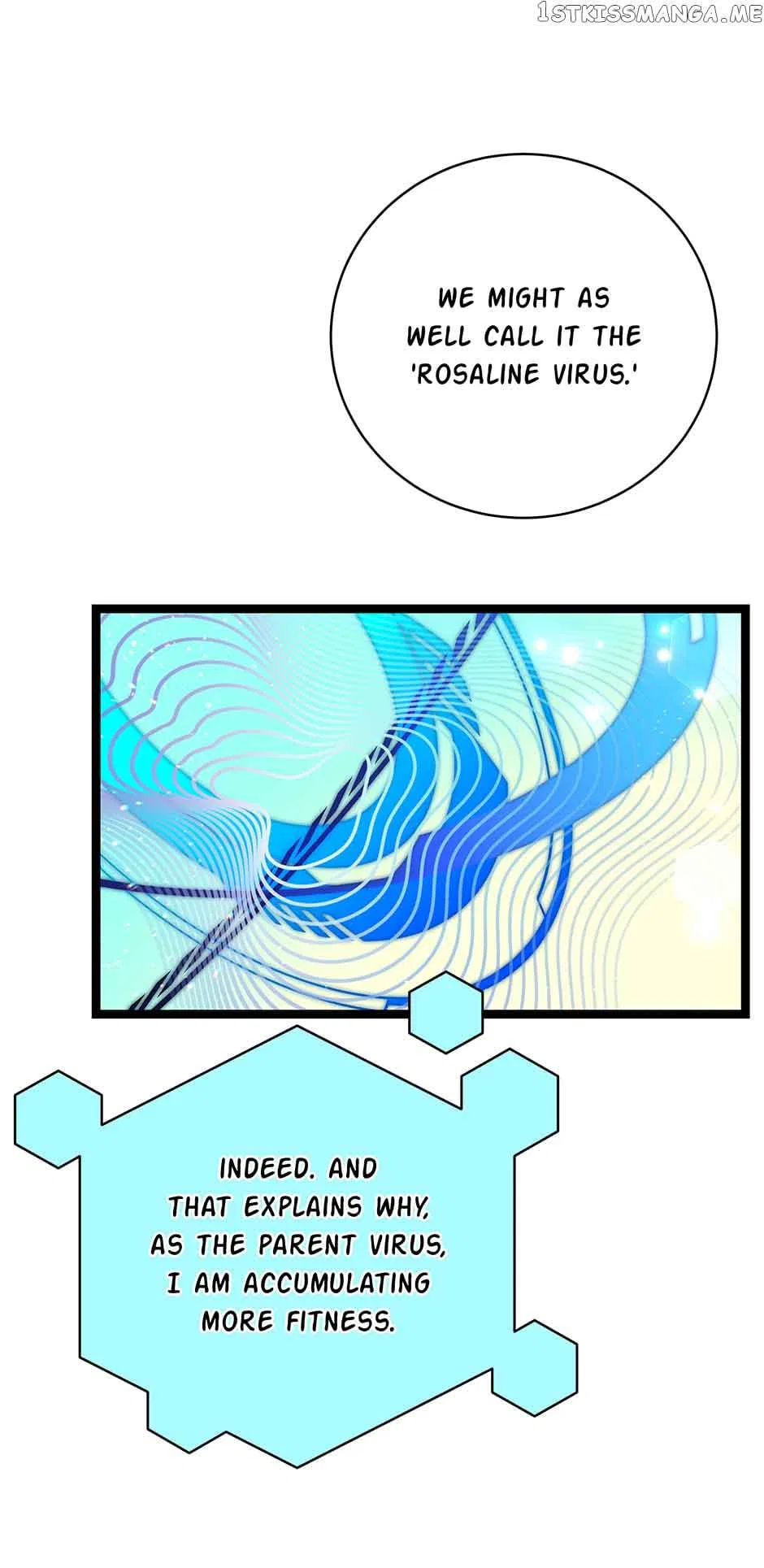 I’m The Only One With Genius DNA Chapter 109 – Page 34