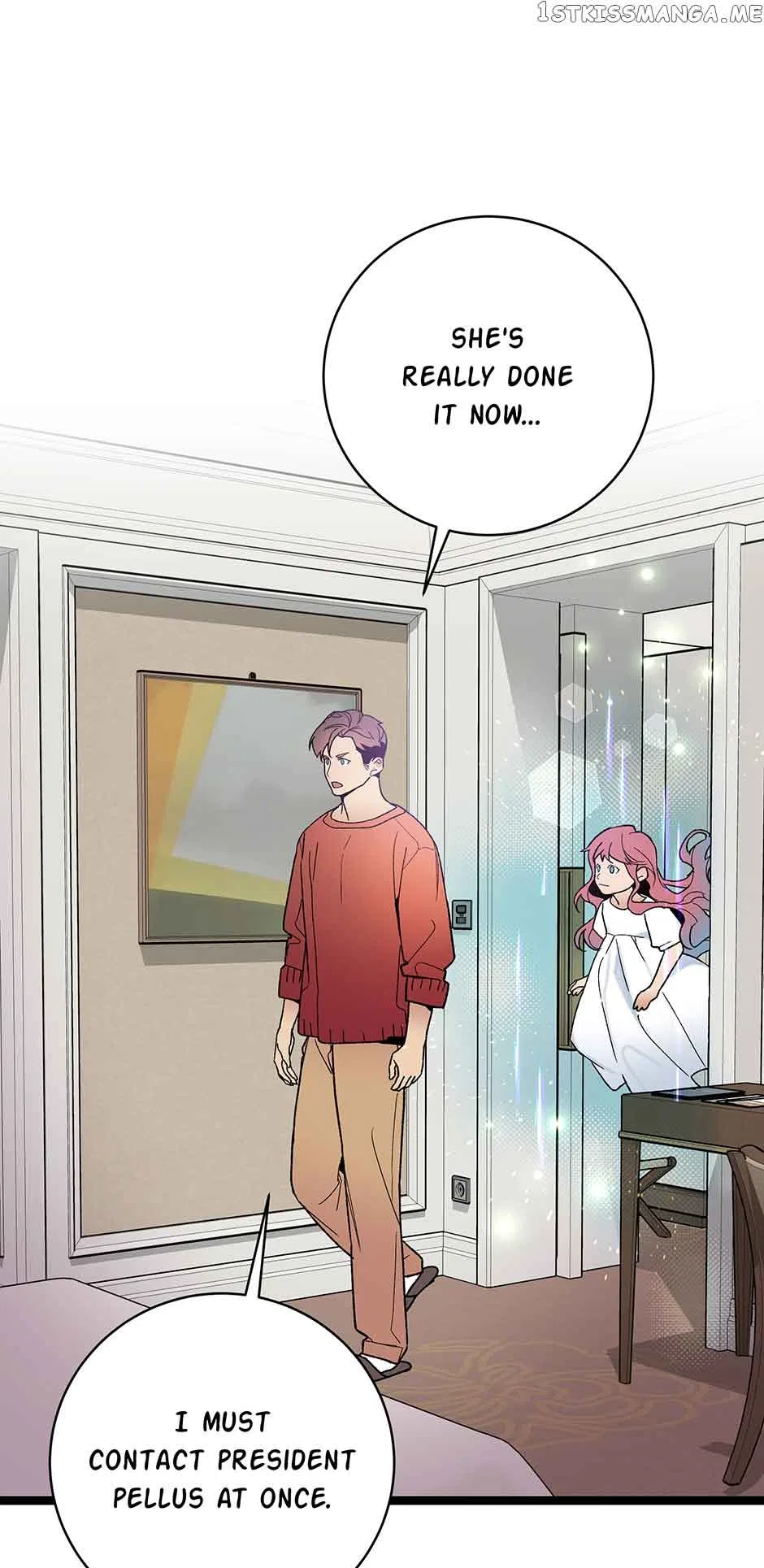 I’m The Only One With Genius DNA Chapter 109 – Page 35