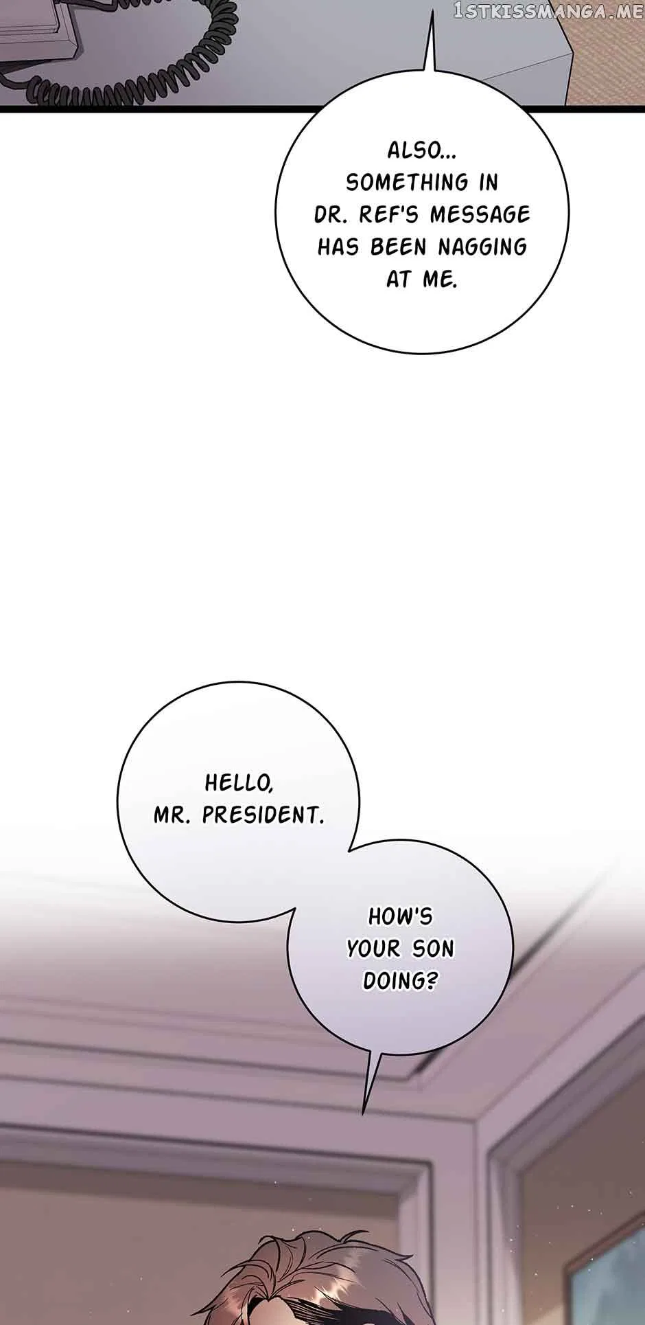 I’m The Only One With Genius DNA Chapter 109 – Page 37