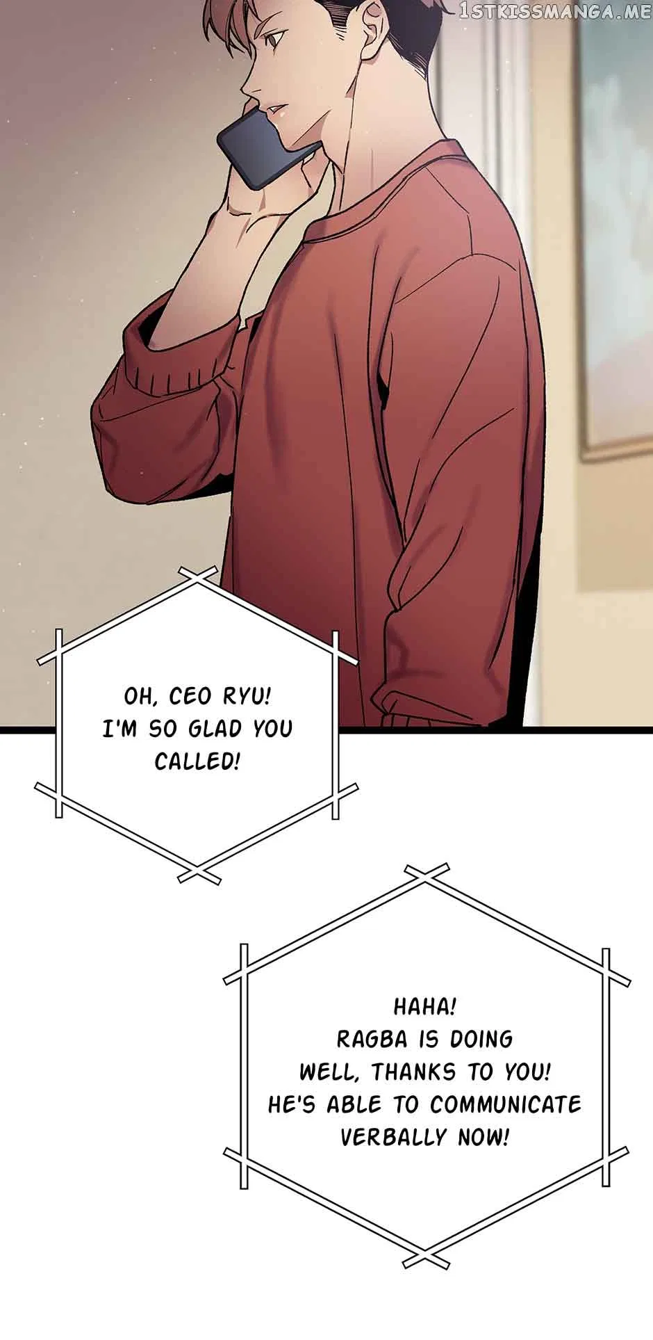 I’m The Only One With Genius DNA Chapter 109 – Page 38