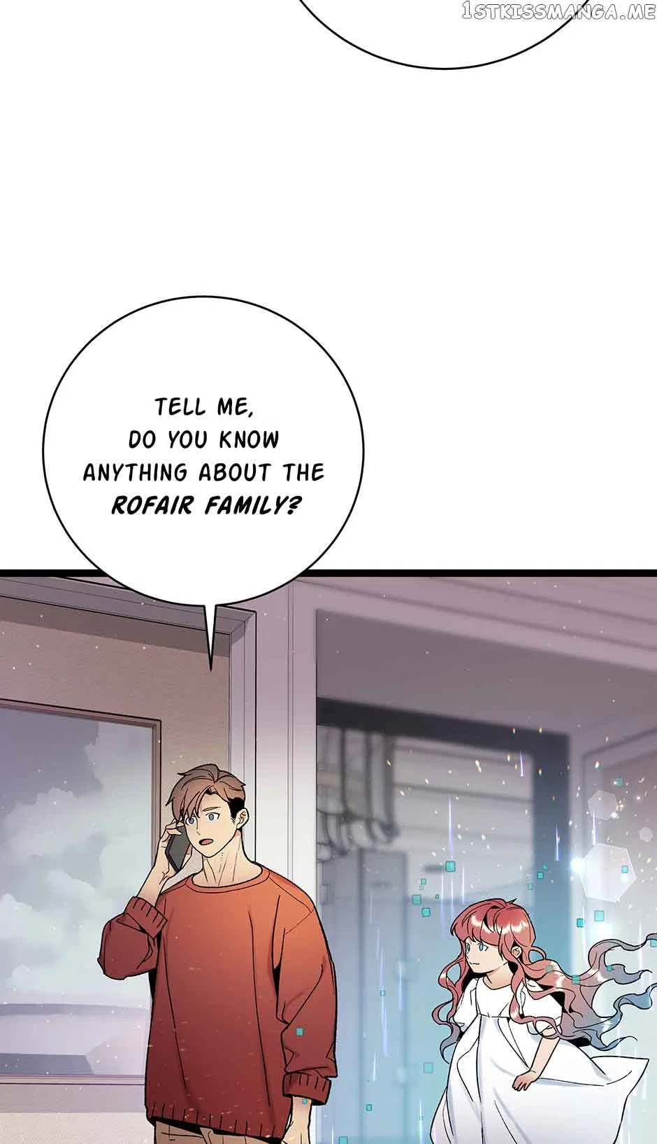I’m The Only One With Genius DNA Chapter 109 – Page 40