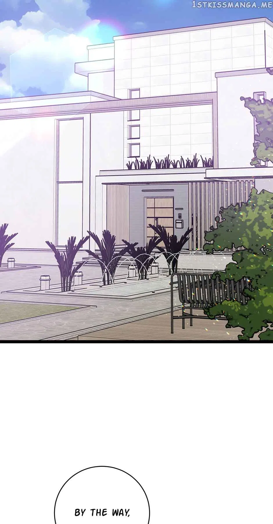 I’m The Only One With Genius DNA Chapter 109 – Page 44