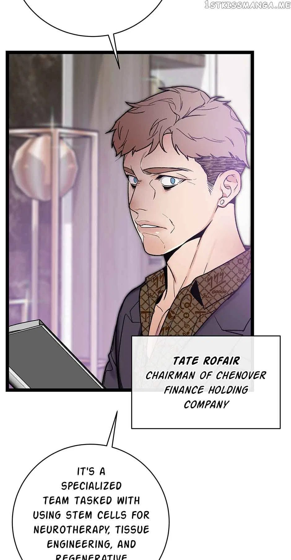 I’m The Only One With Genius DNA Chapter 109 – Page 46