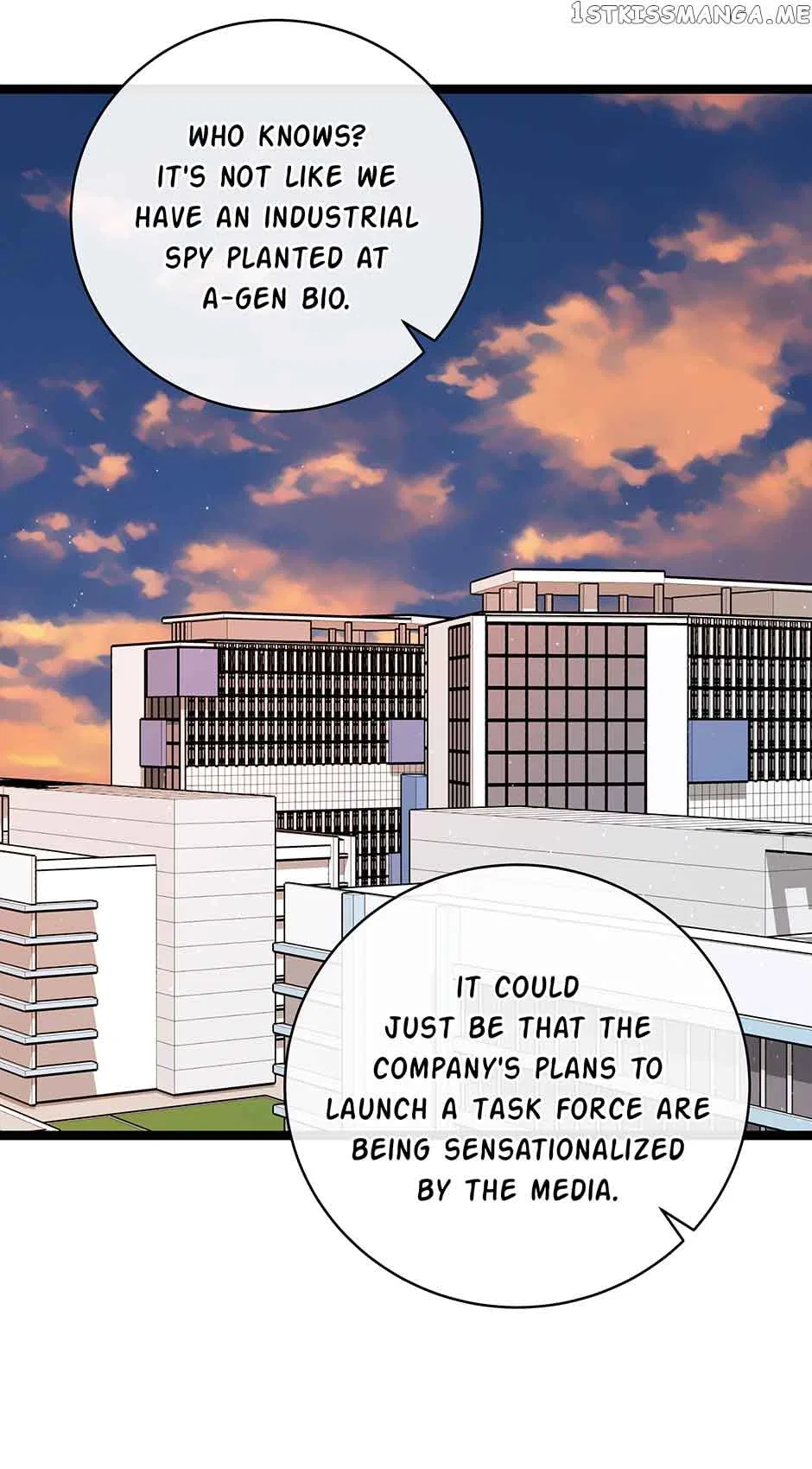 I’m The Only One With Genius DNA Chapter 109 – Page 48