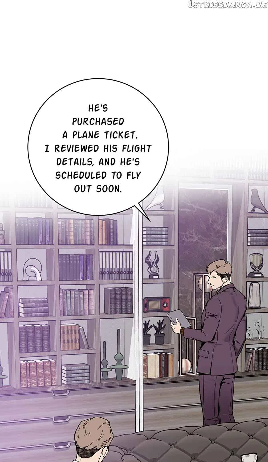 I’m The Only One With Genius DNA Chapter 109 – Page 52