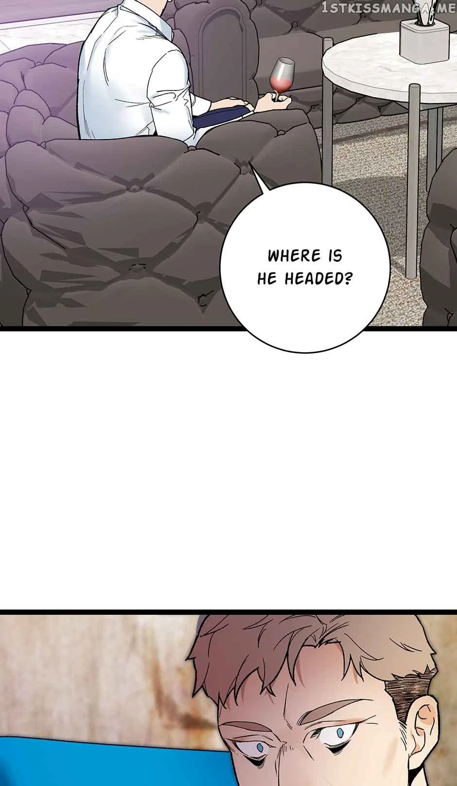 I’m The Only One With Genius DNA Chapter 109 – Page 53
