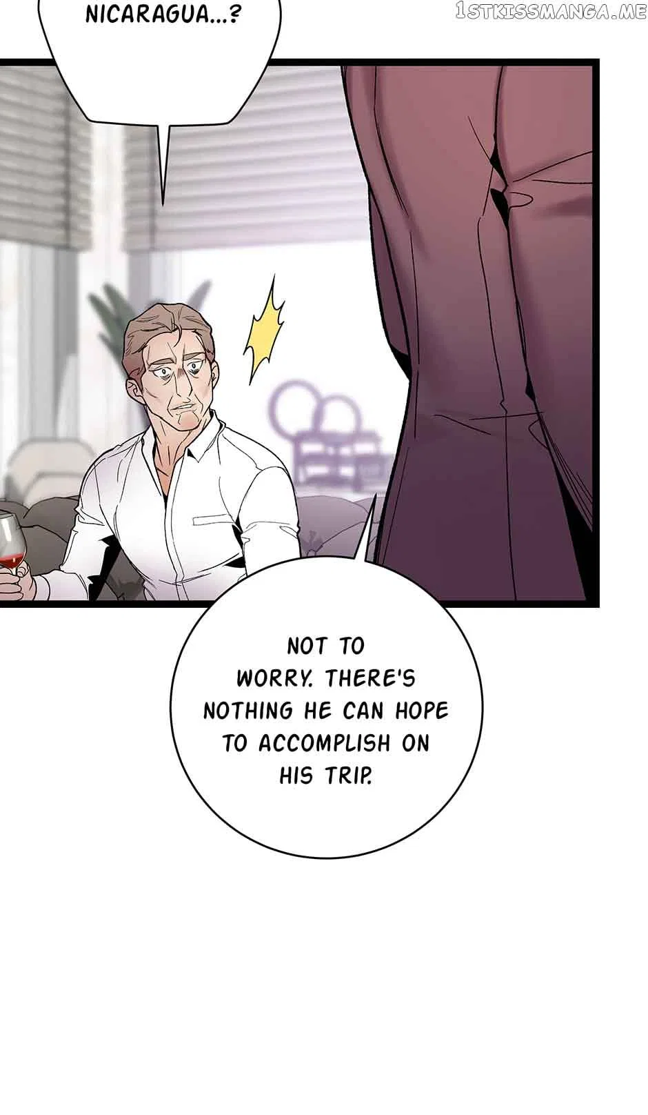 I’m The Only One With Genius DNA Chapter 109 – Page 55