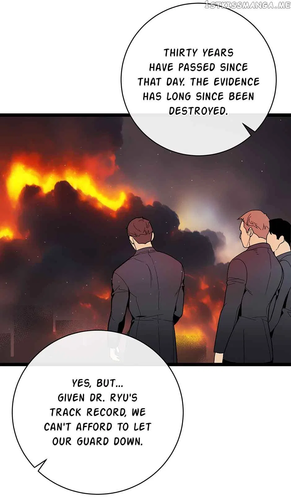 I’m The Only One With Genius DNA Chapter 109 – Page 56