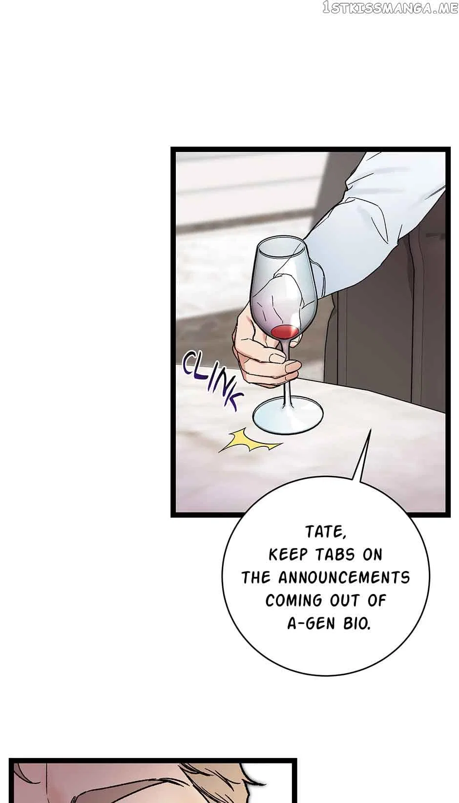 I’m The Only One With Genius DNA Chapter 109 – Page 57