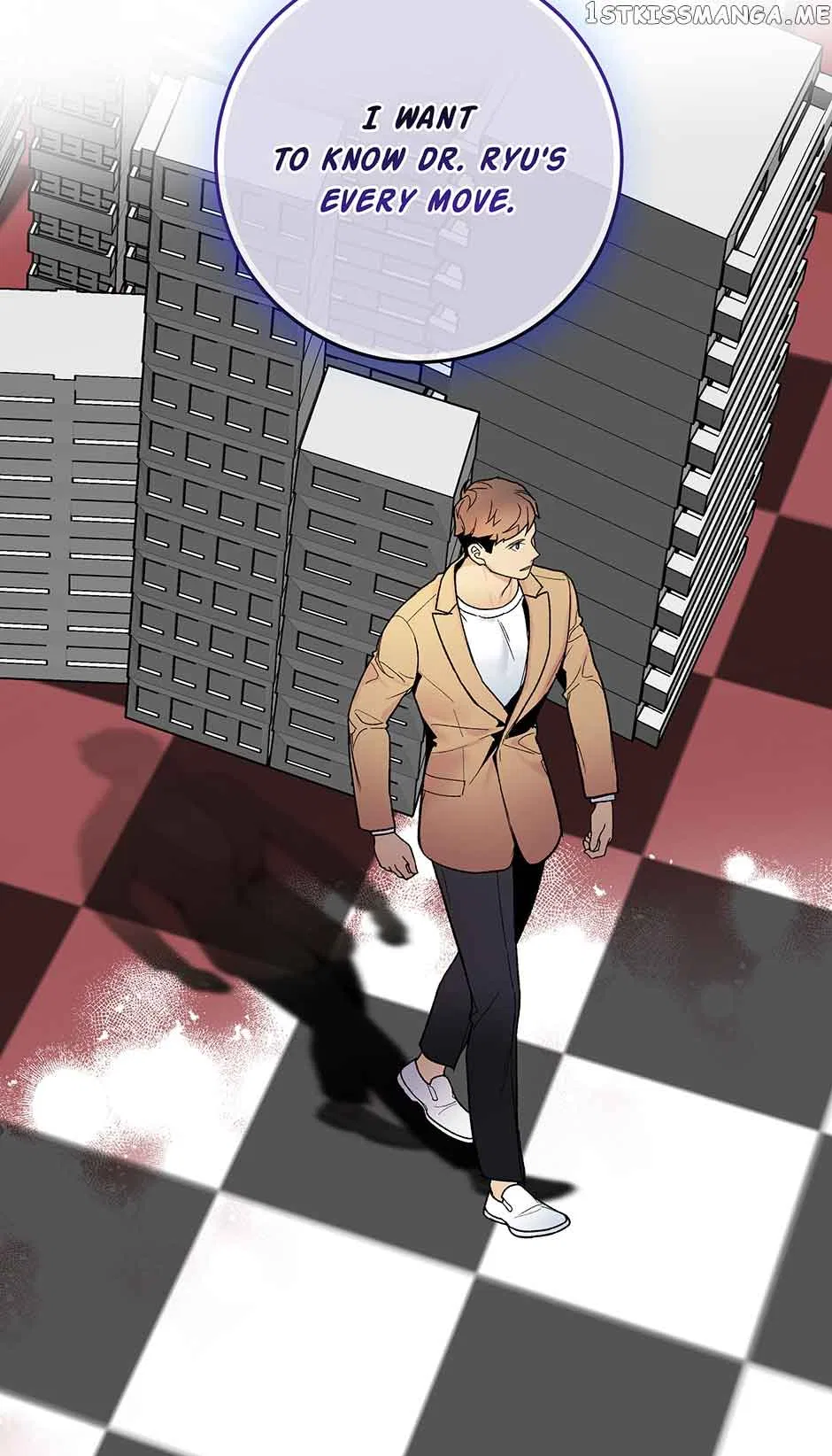 I’m The Only One With Genius DNA Chapter 109 – Page 59