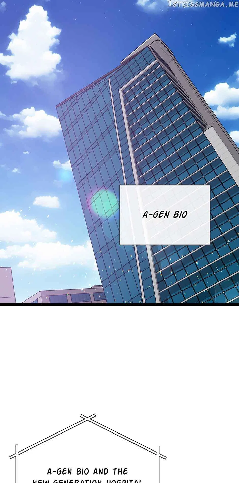 I’m The Only One With Genius DNA Chapter 109 – Page 62