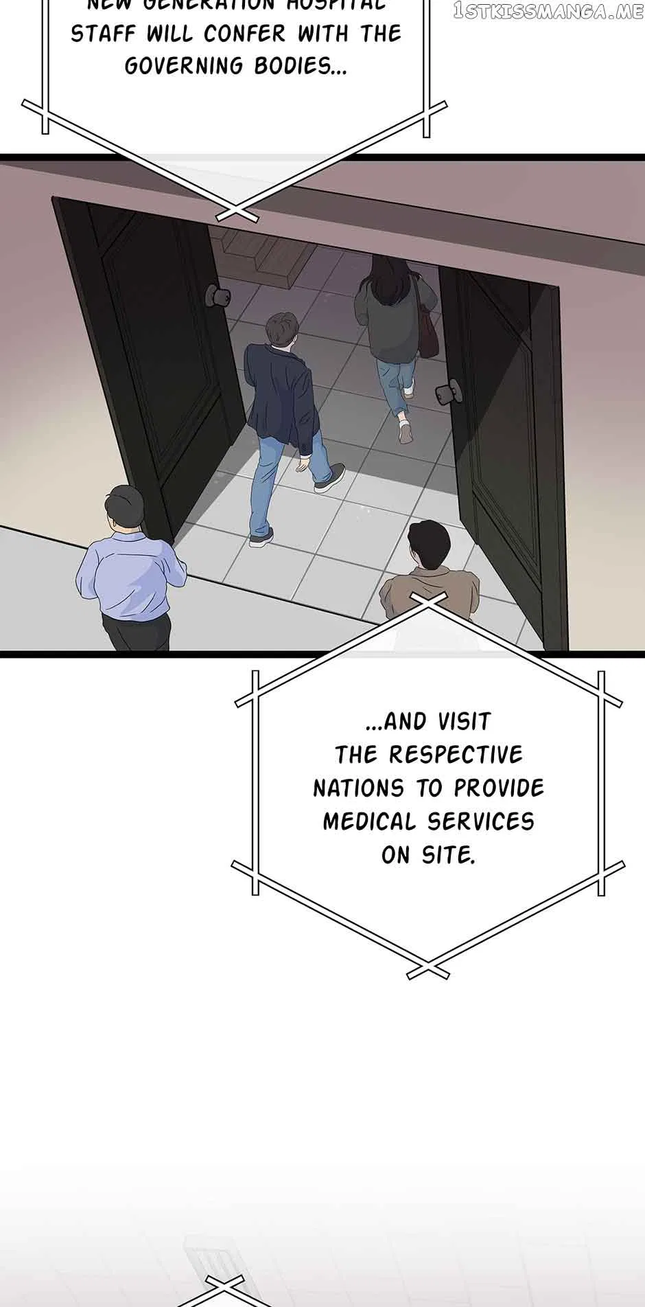 I’m The Only One With Genius DNA Chapter 109 – Page 63