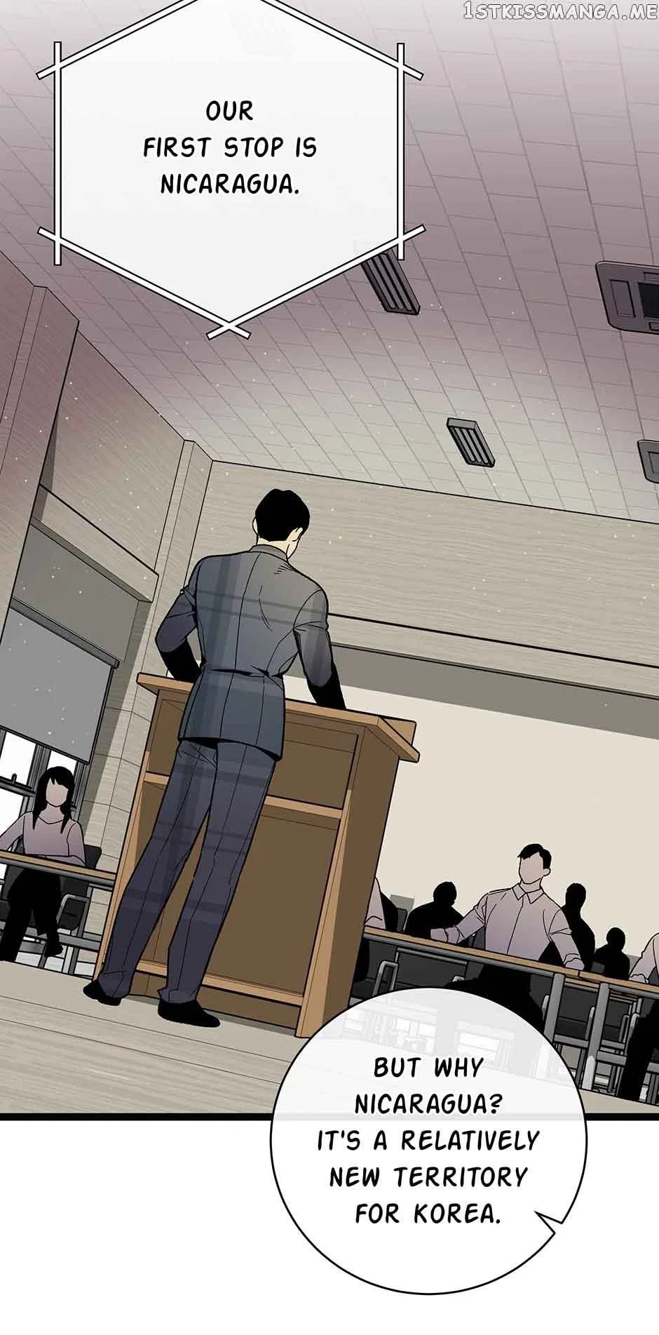 I’m The Only One With Genius DNA Chapter 109 – Page 64