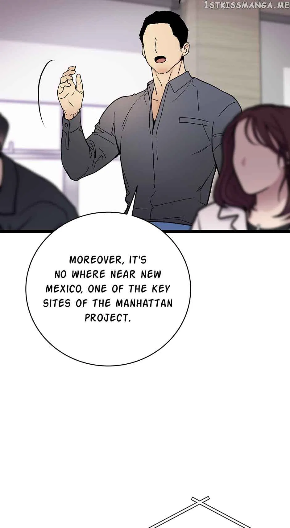 I’m The Only One With Genius DNA Chapter 109 – Page 67