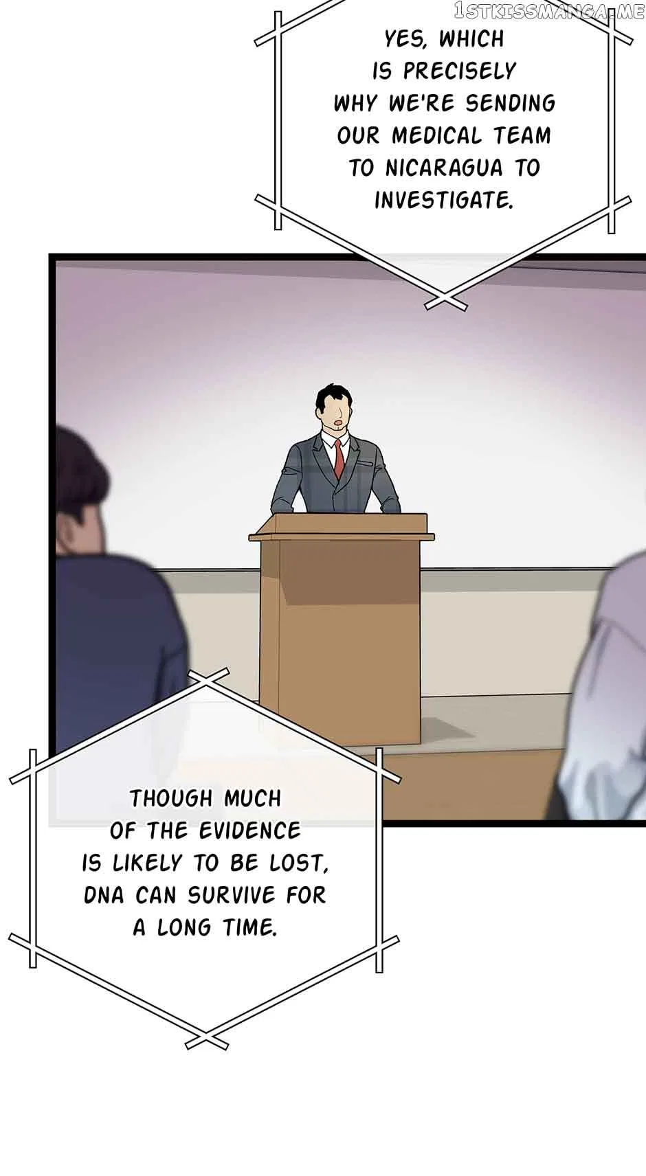 I’m The Only One With Genius DNA Chapter 109 – Page 68
