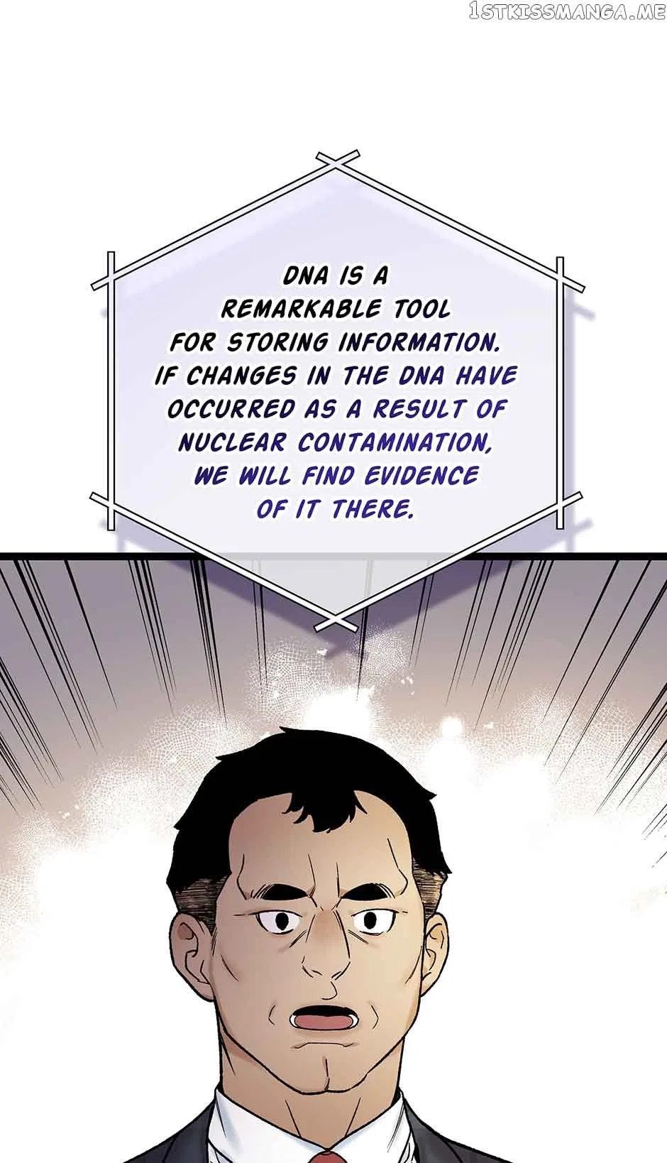 I’m The Only One With Genius DNA Chapter 109 – Page 69
