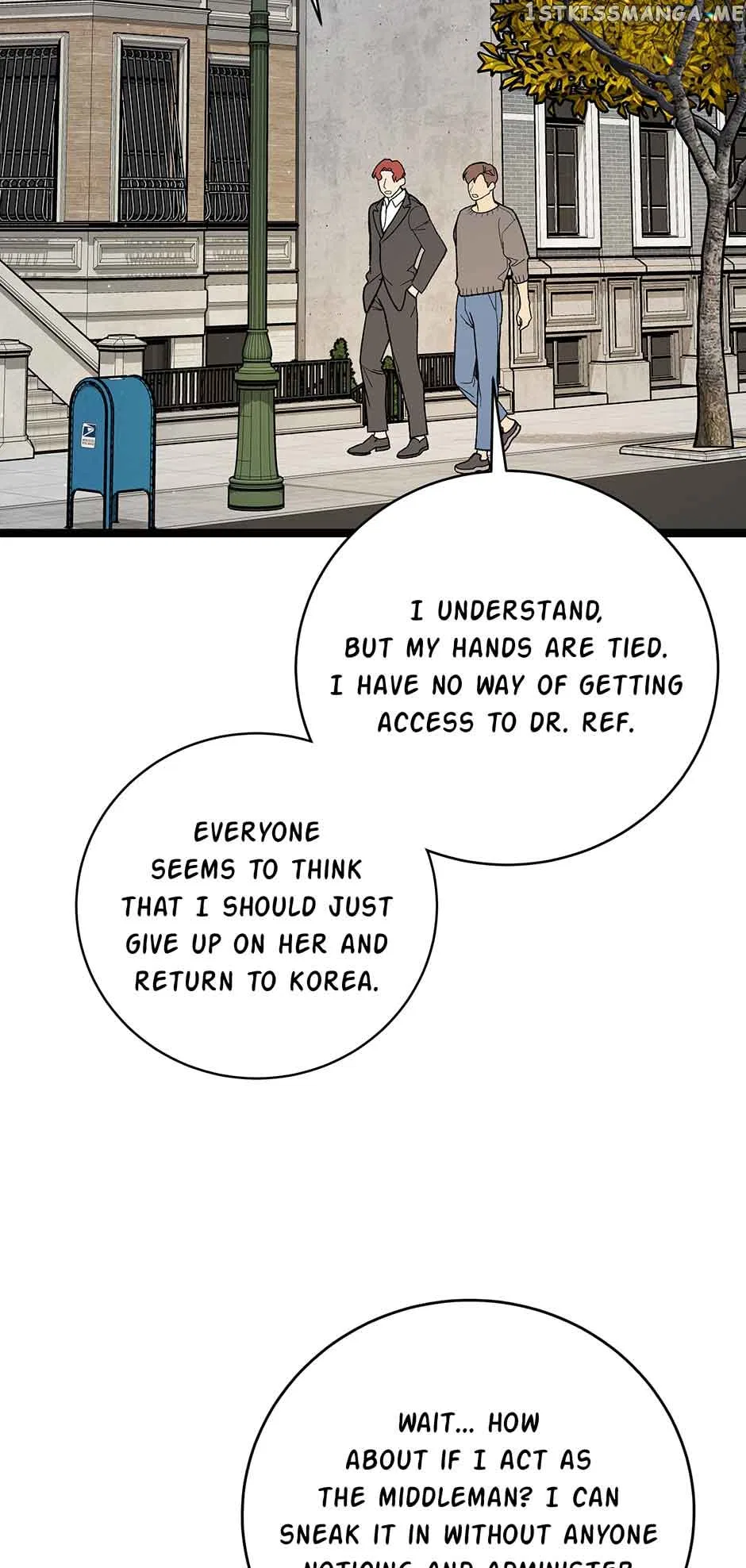 I’m The Only One With Genius DNA Chapter 108 – Page 2