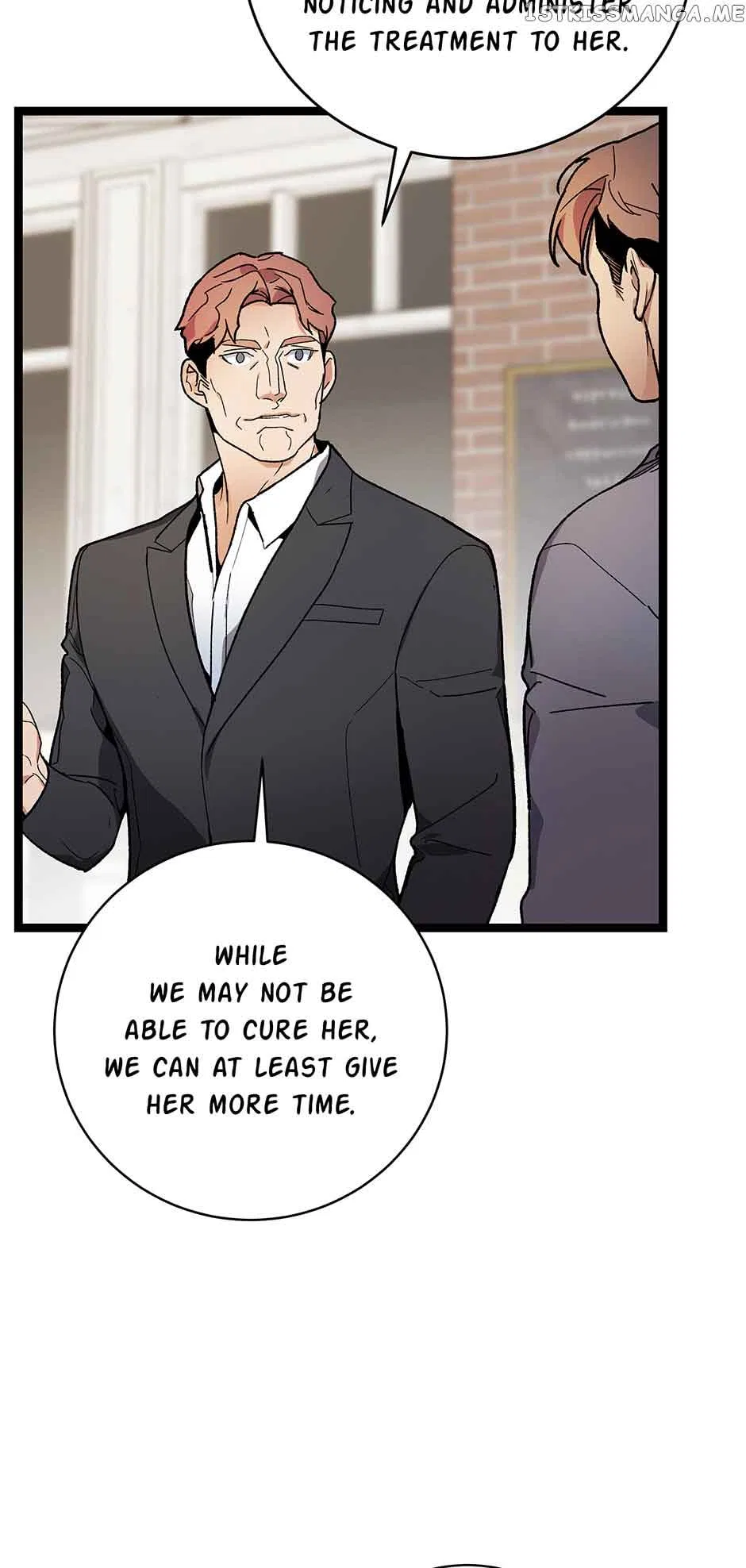 I’m The Only One With Genius DNA Chapter 108 – Page 3
