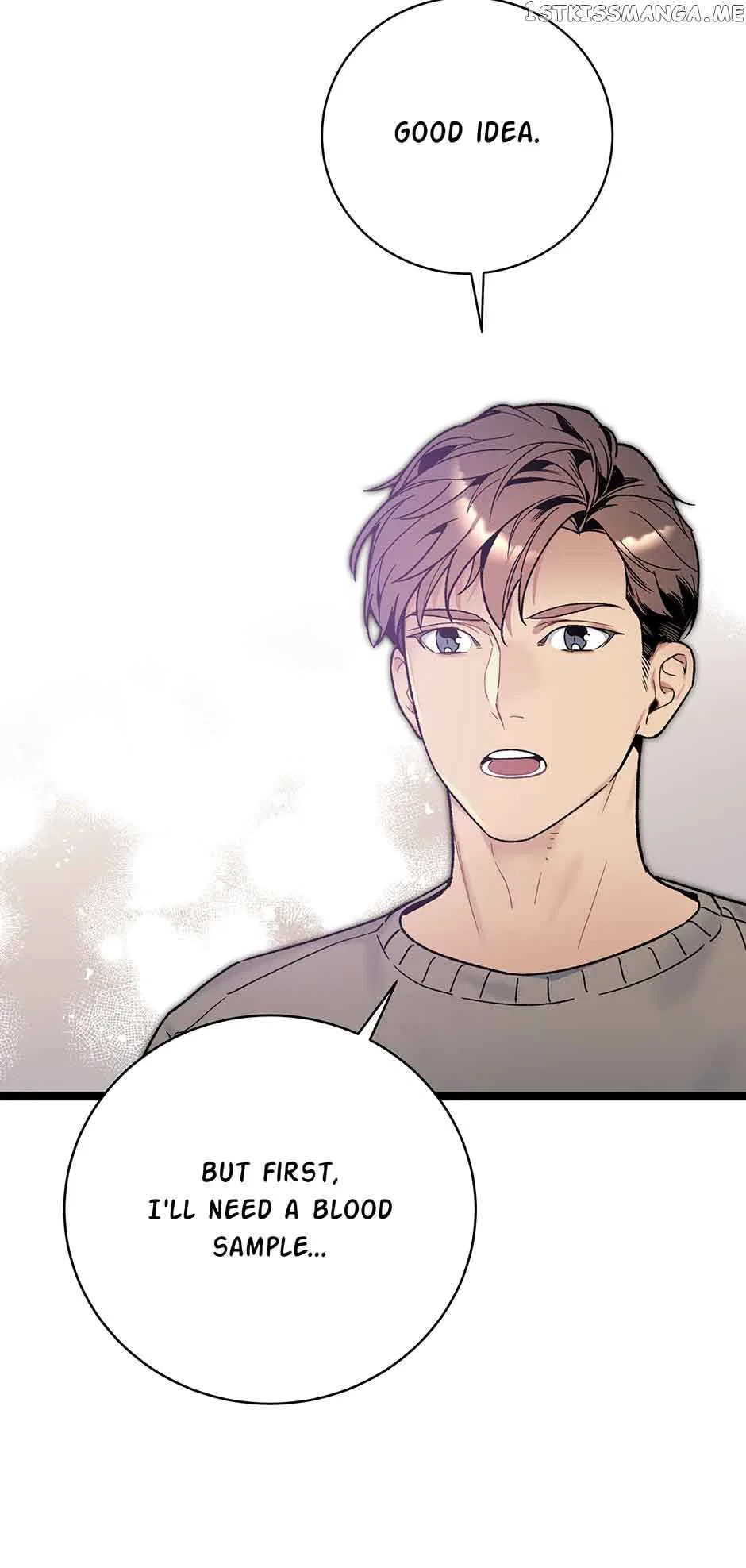 I’m The Only One With Genius DNA Chapter 108 – Page 4