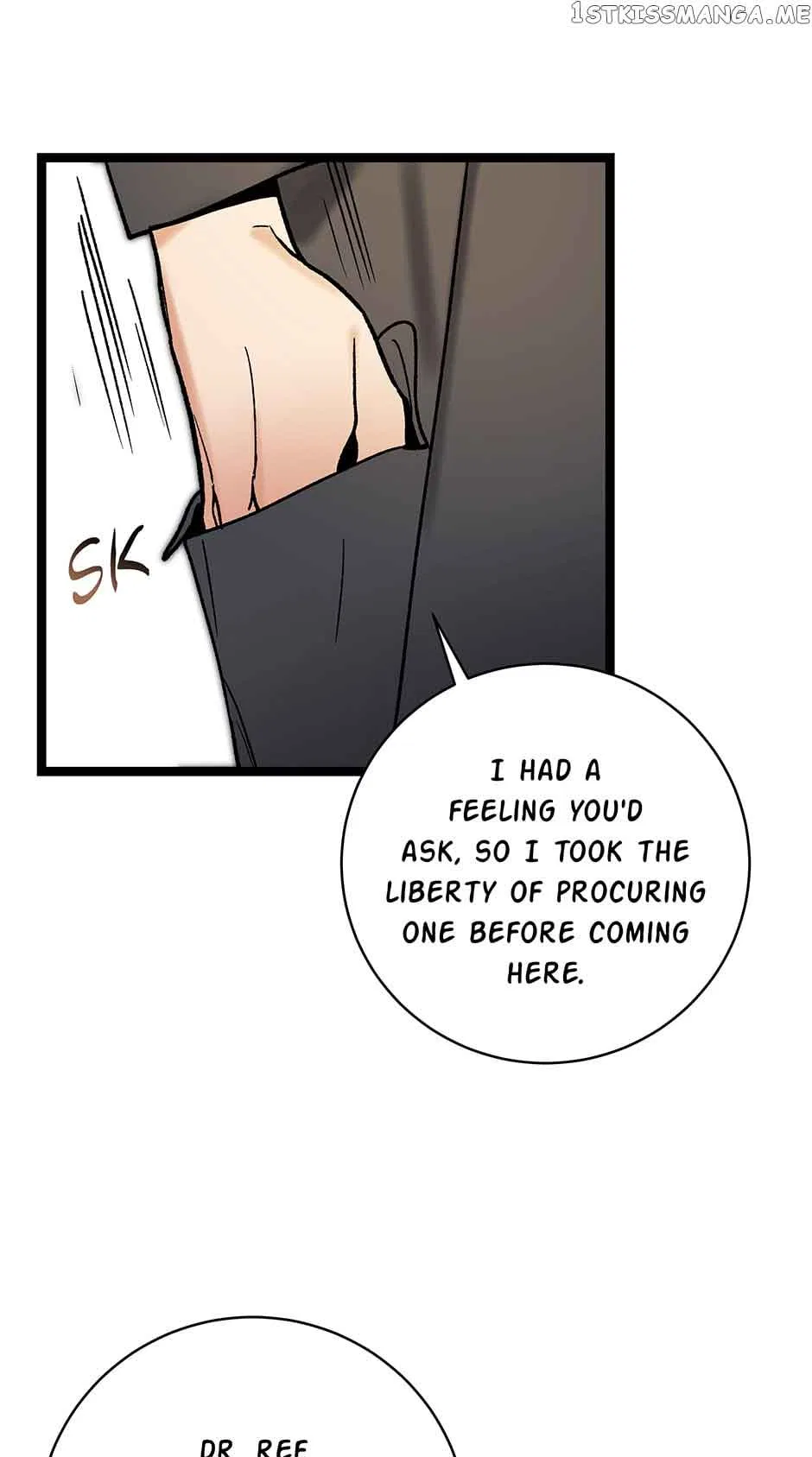 I’m The Only One With Genius DNA Chapter 108 – Page 5
