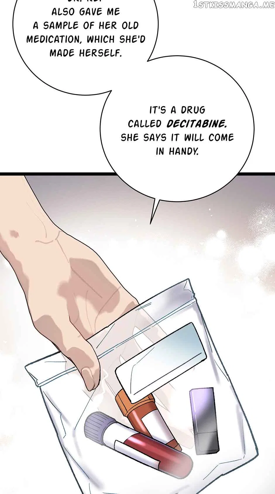 I’m The Only One With Genius DNA Chapter 108 – Page 6