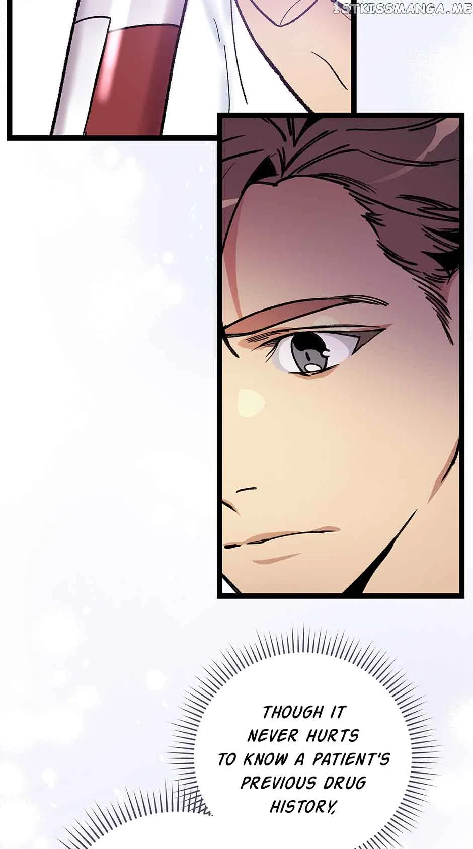 I’m The Only One With Genius DNA Chapter 108 – Page 8
