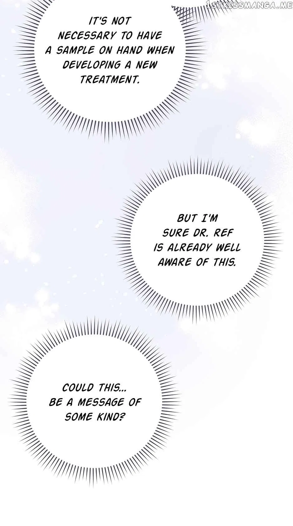 I’m The Only One With Genius DNA Chapter 108 – Page 9