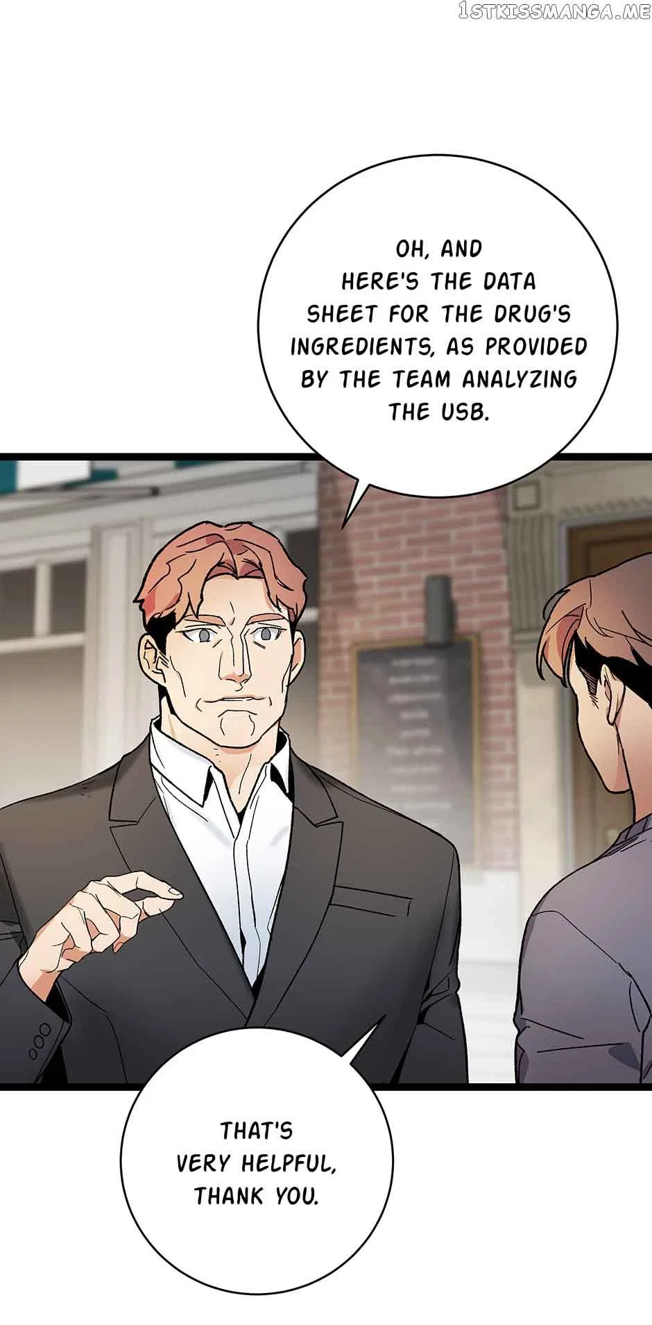 I’m The Only One With Genius DNA Chapter 108 – Page 10