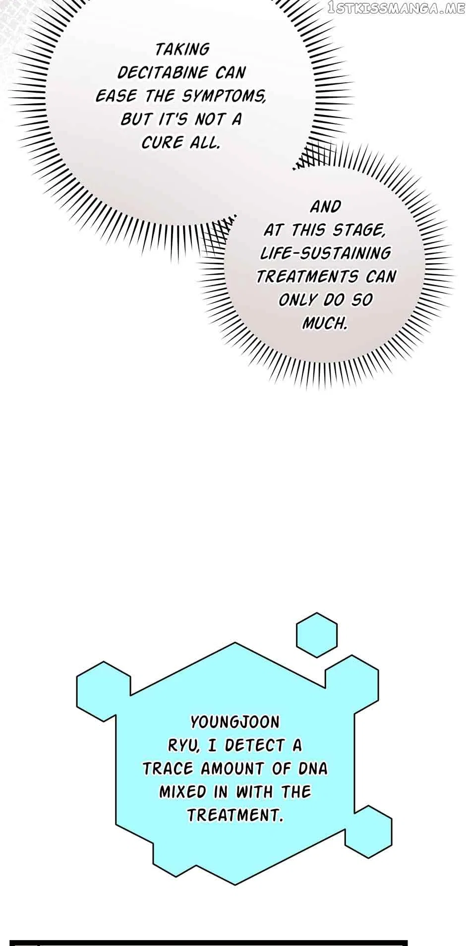 I’m The Only One With Genius DNA Chapter 108 – Page 12