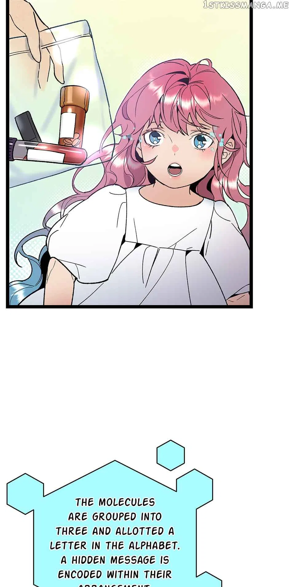 I’m The Only One With Genius DNA Chapter 108 – Page 13