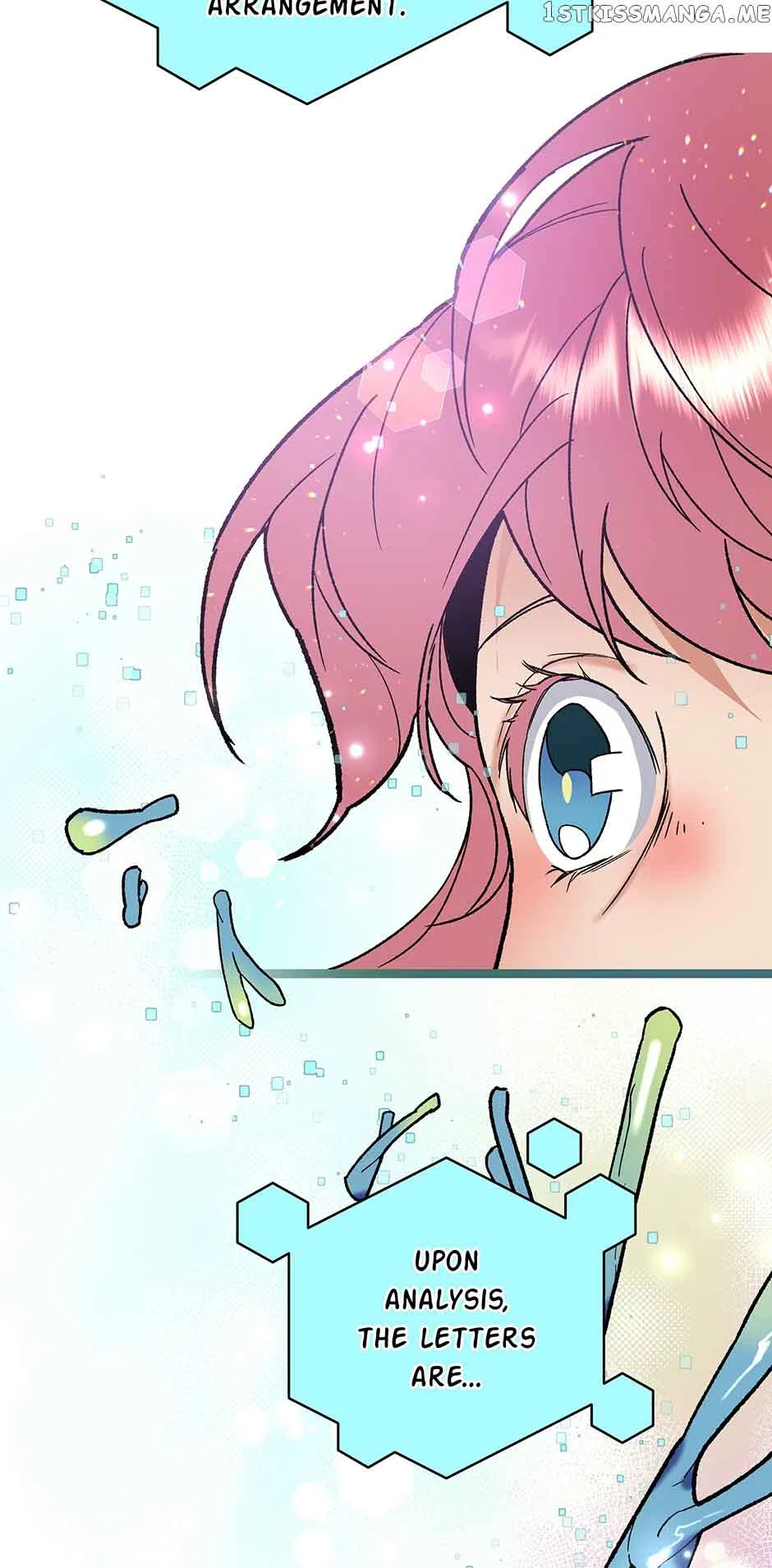 I’m The Only One With Genius DNA Chapter 108 – Page 14