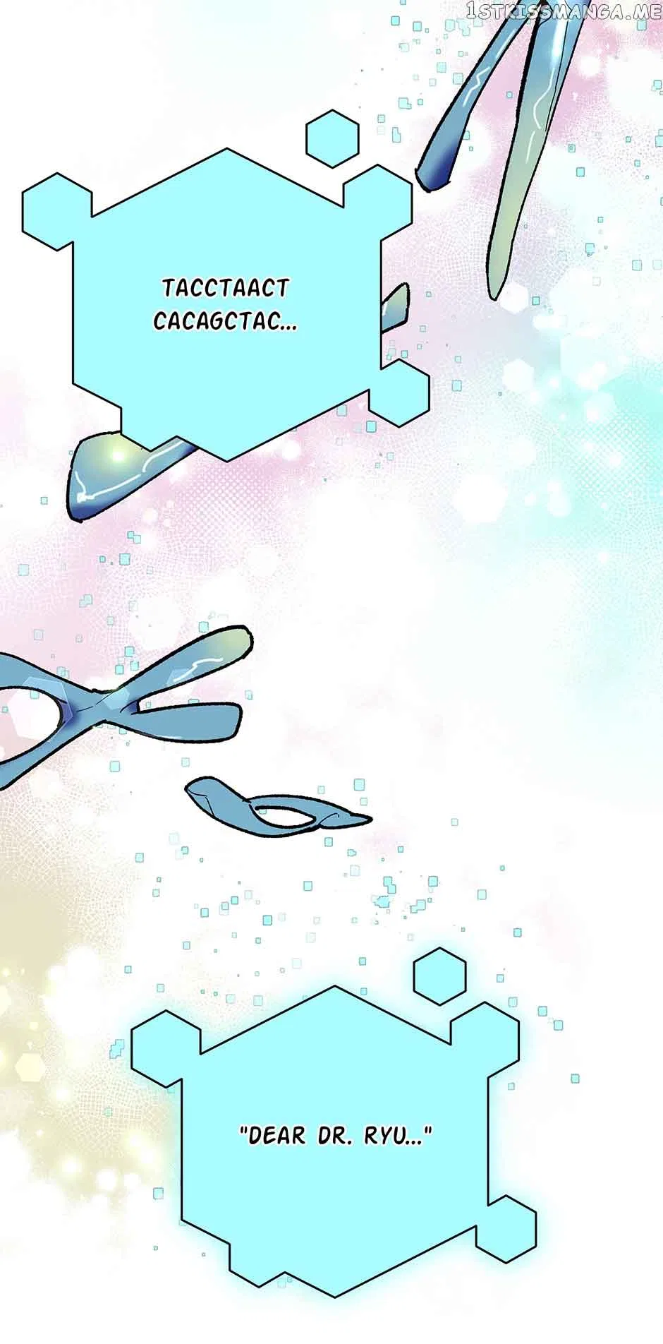 I’m The Only One With Genius DNA Chapter 108 – Page 15