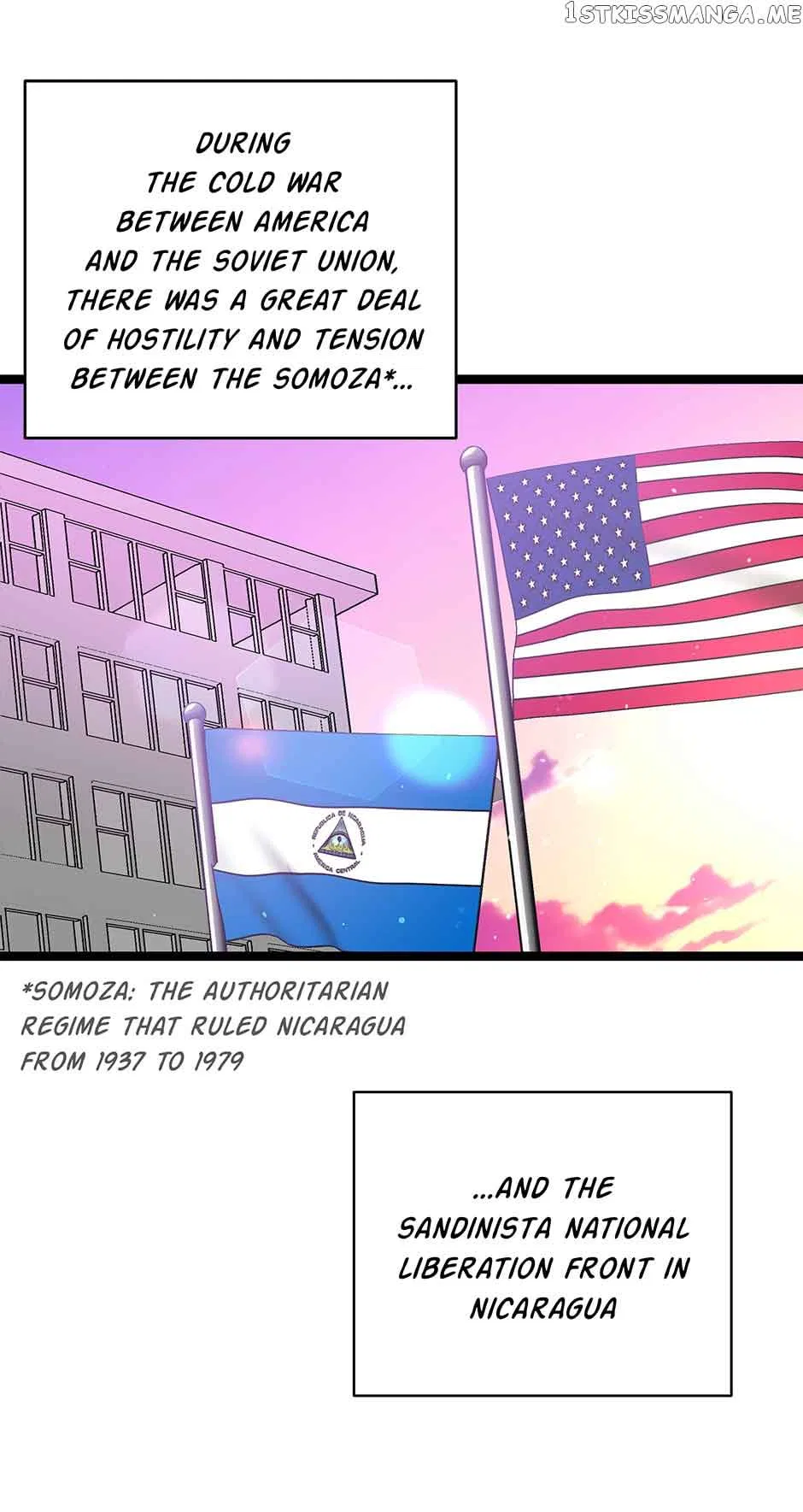 I’m The Only One With Genius DNA Chapter 108 – Page 20